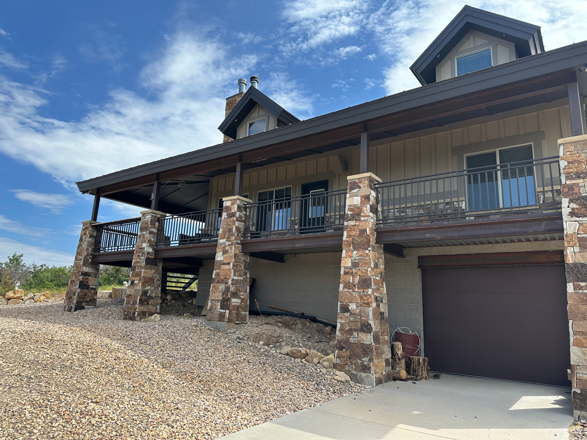 ASPEN HILLS - Residential