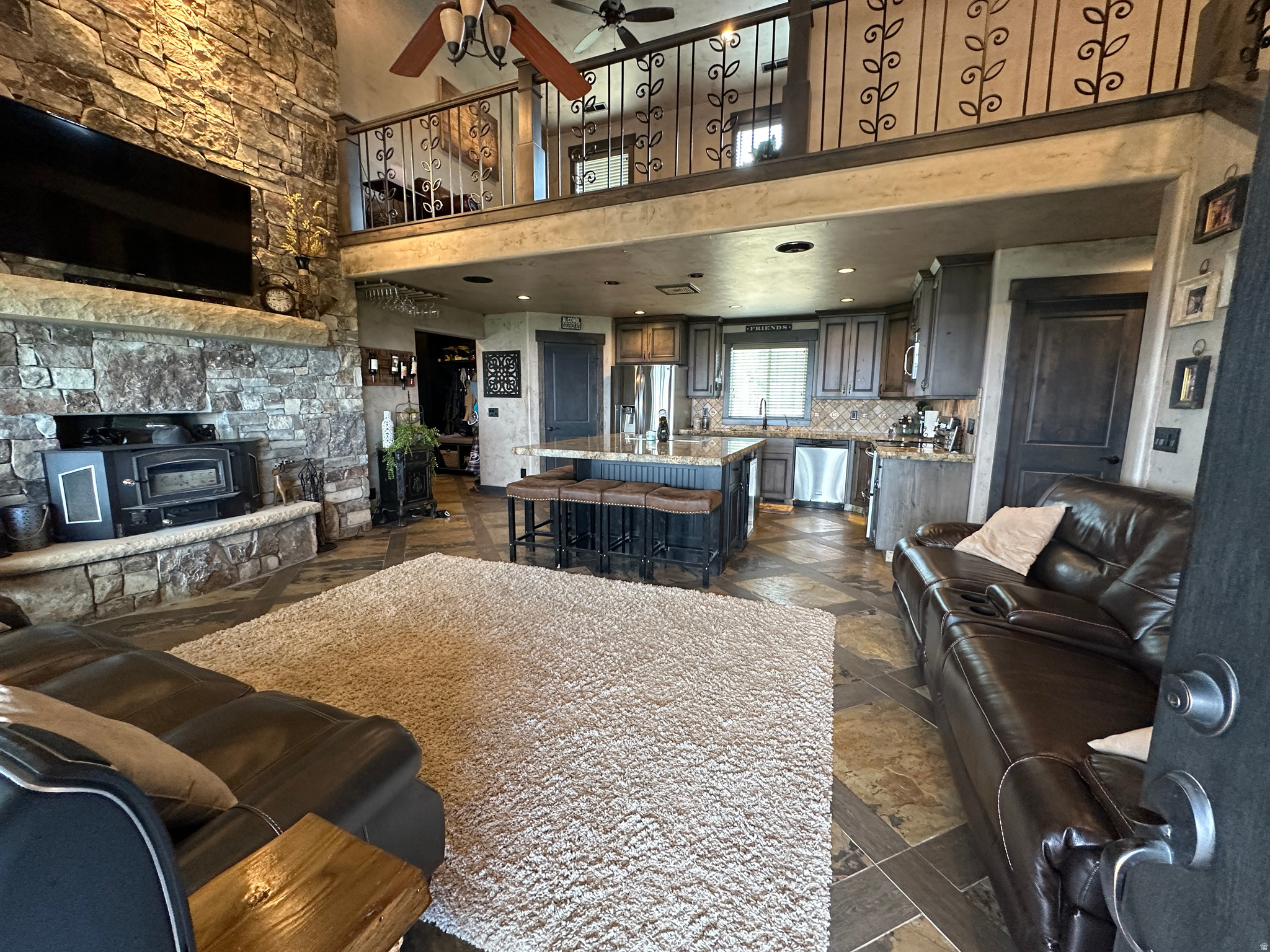 ASPEN HILLS - Residential