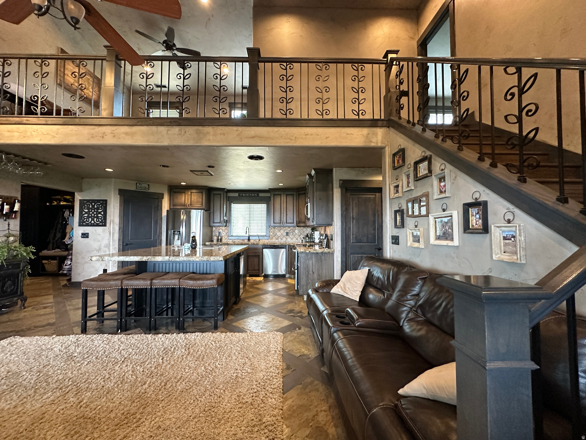 ASPEN HILLS - Residential