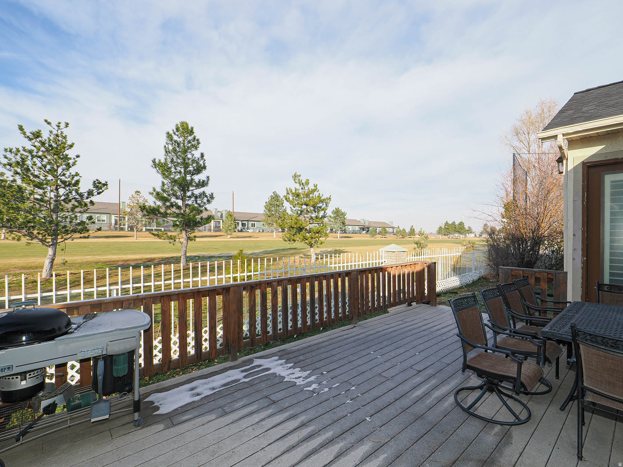SOUTH RIDGE FAIRWAYS - Residential