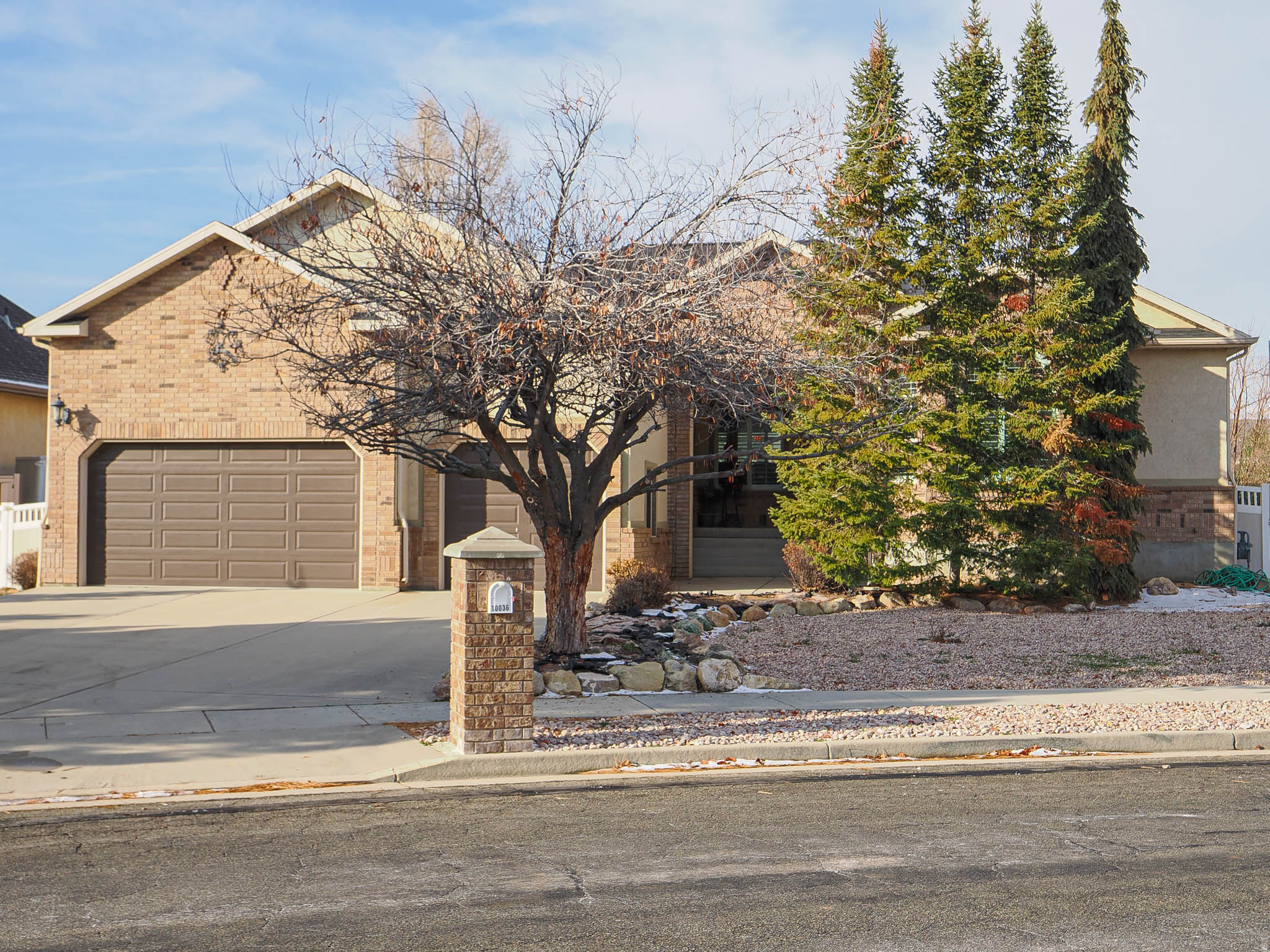 SOUTH RIDGE FAIRWAYS - Residential