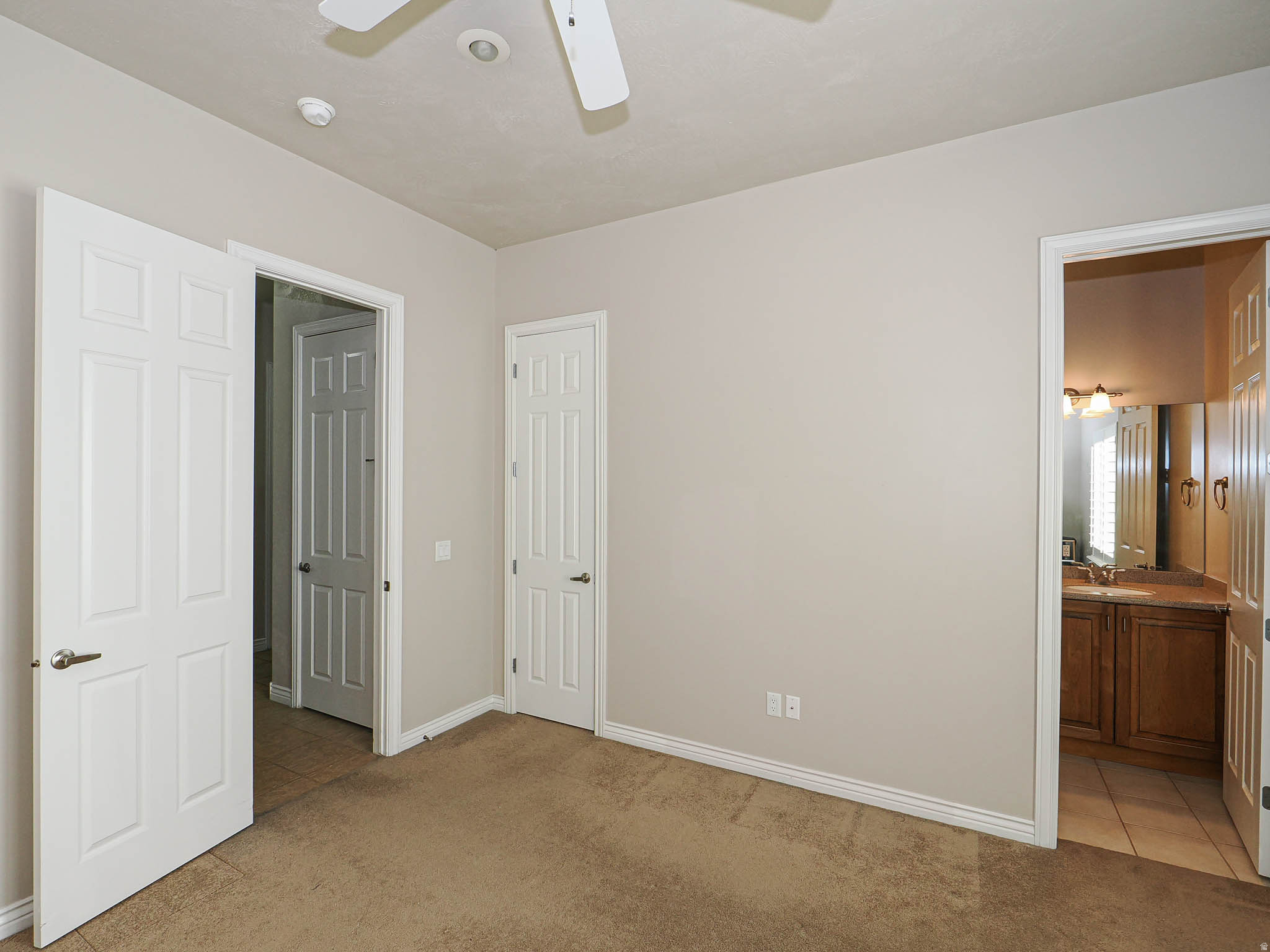SOUTH RIDGE FAIRWAYS - Residential