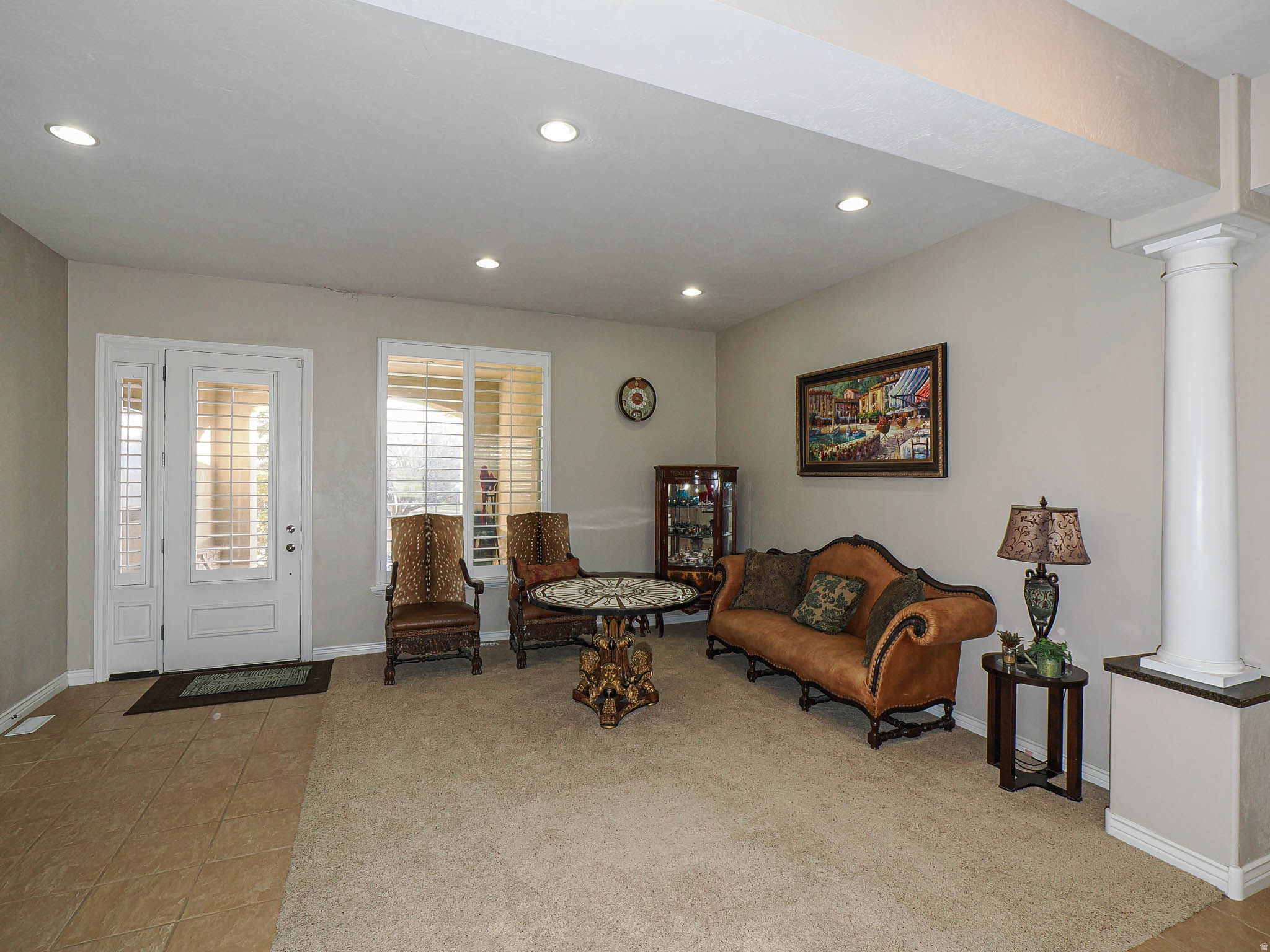 SOUTH RIDGE FAIRWAYS - Residential