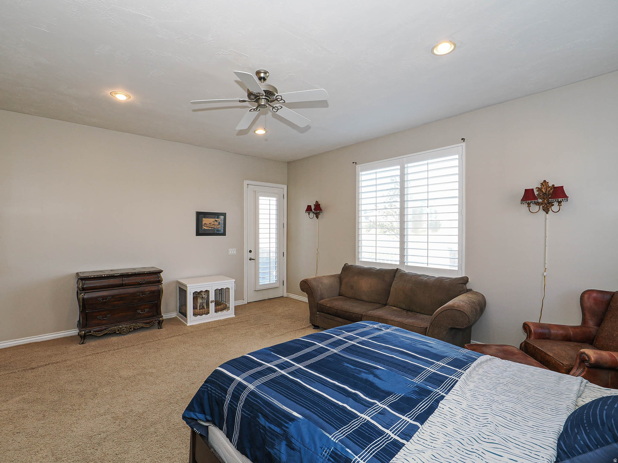 SOUTH RIDGE FAIRWAYS - Residential