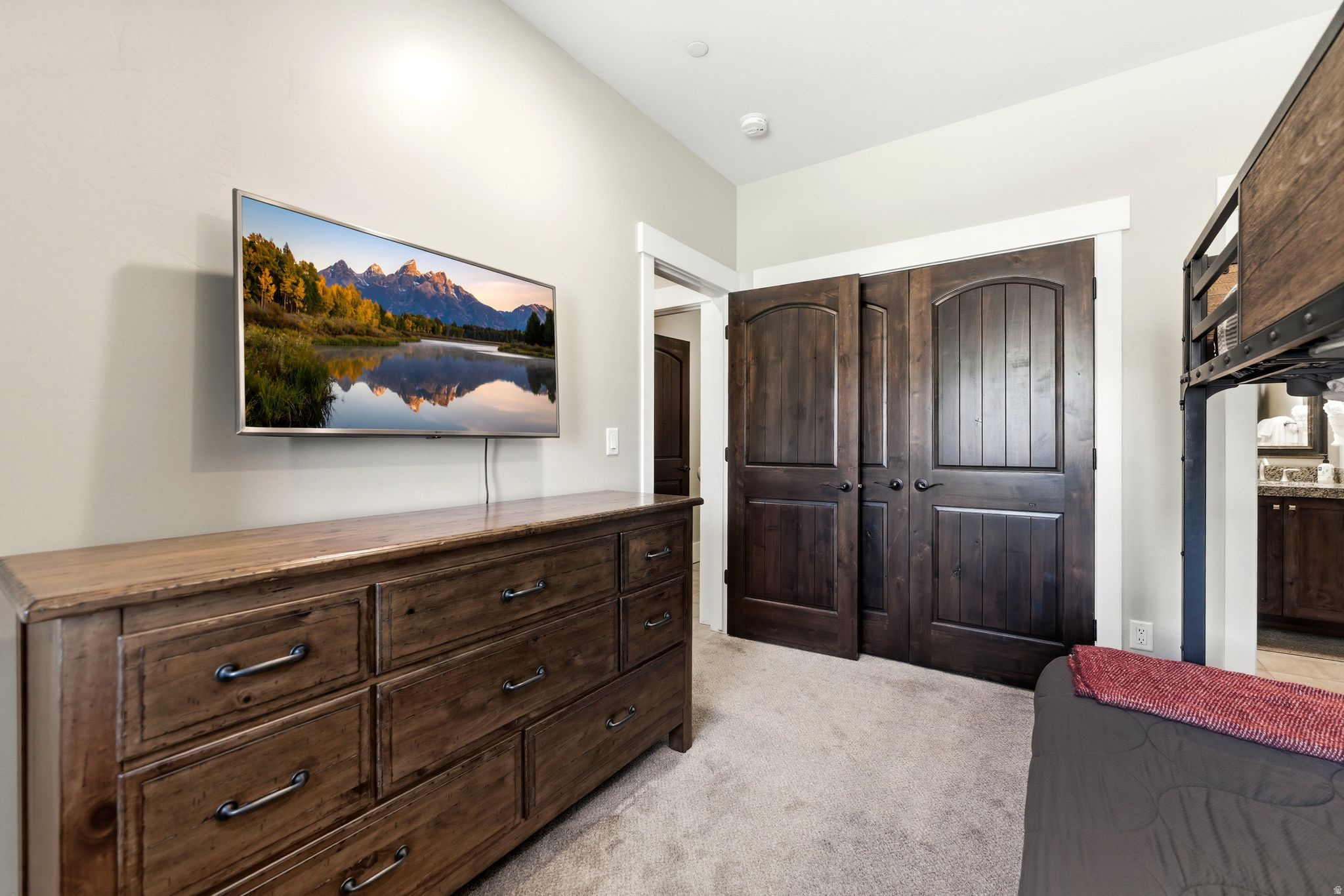 PARKS EDGE - Residential
