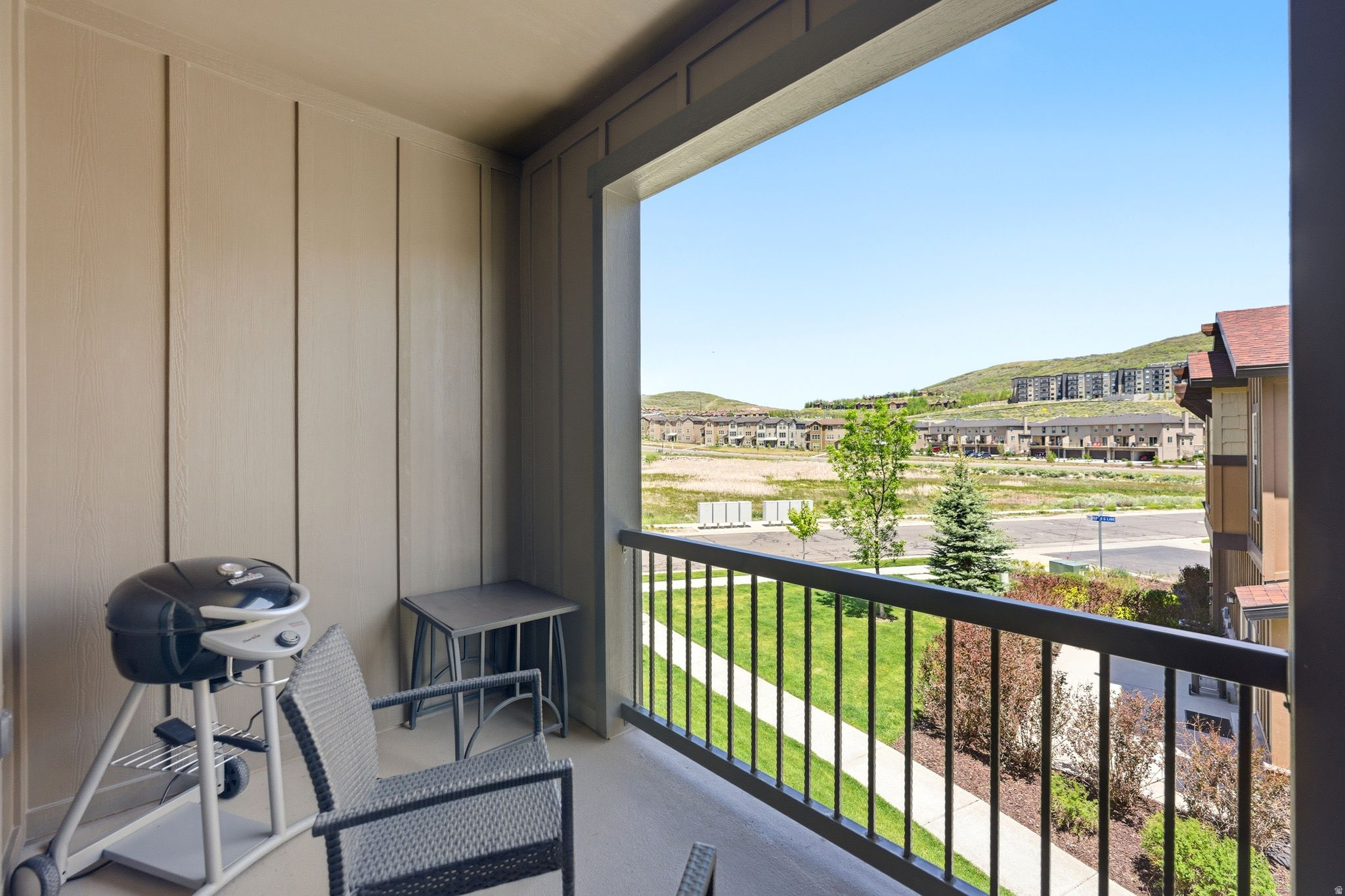 PARKS EDGE - Residential