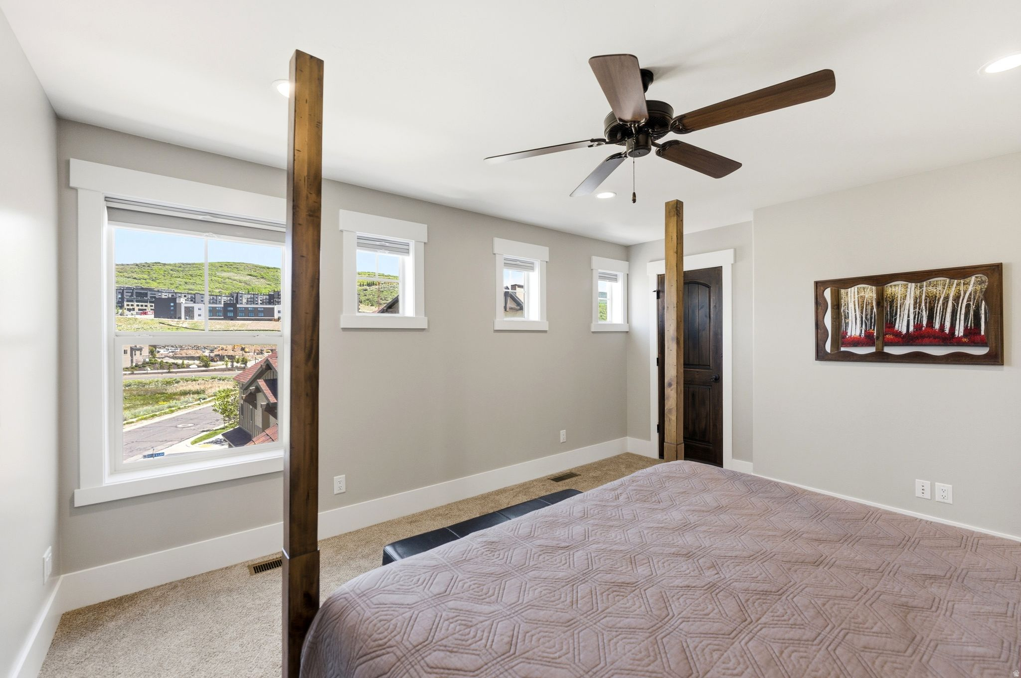 PARKS EDGE - Residential