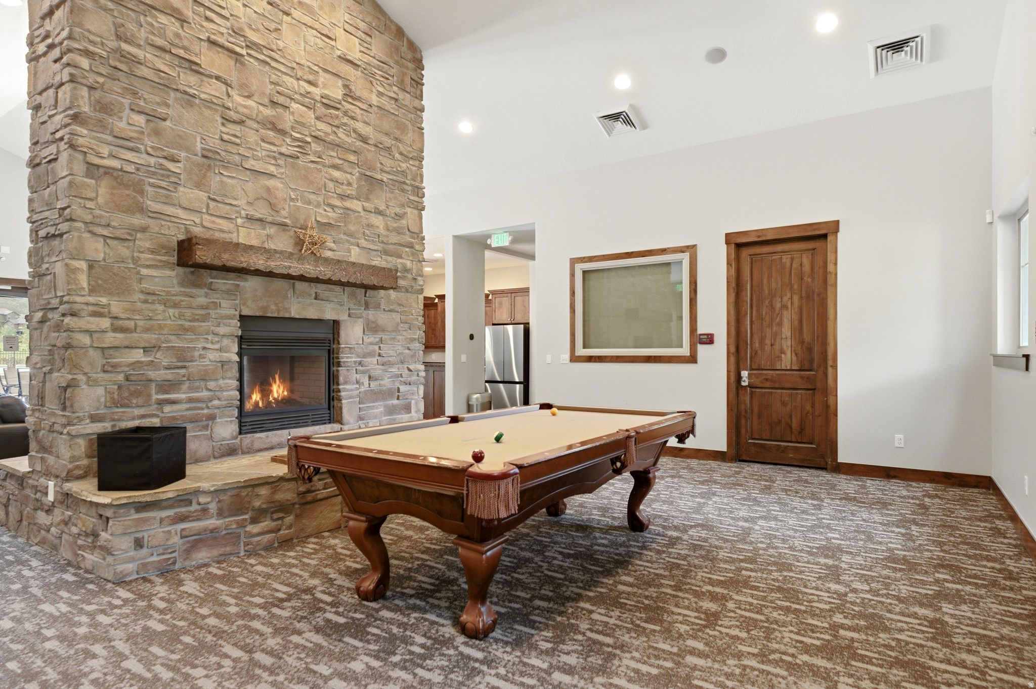 PARKS EDGE - Residential