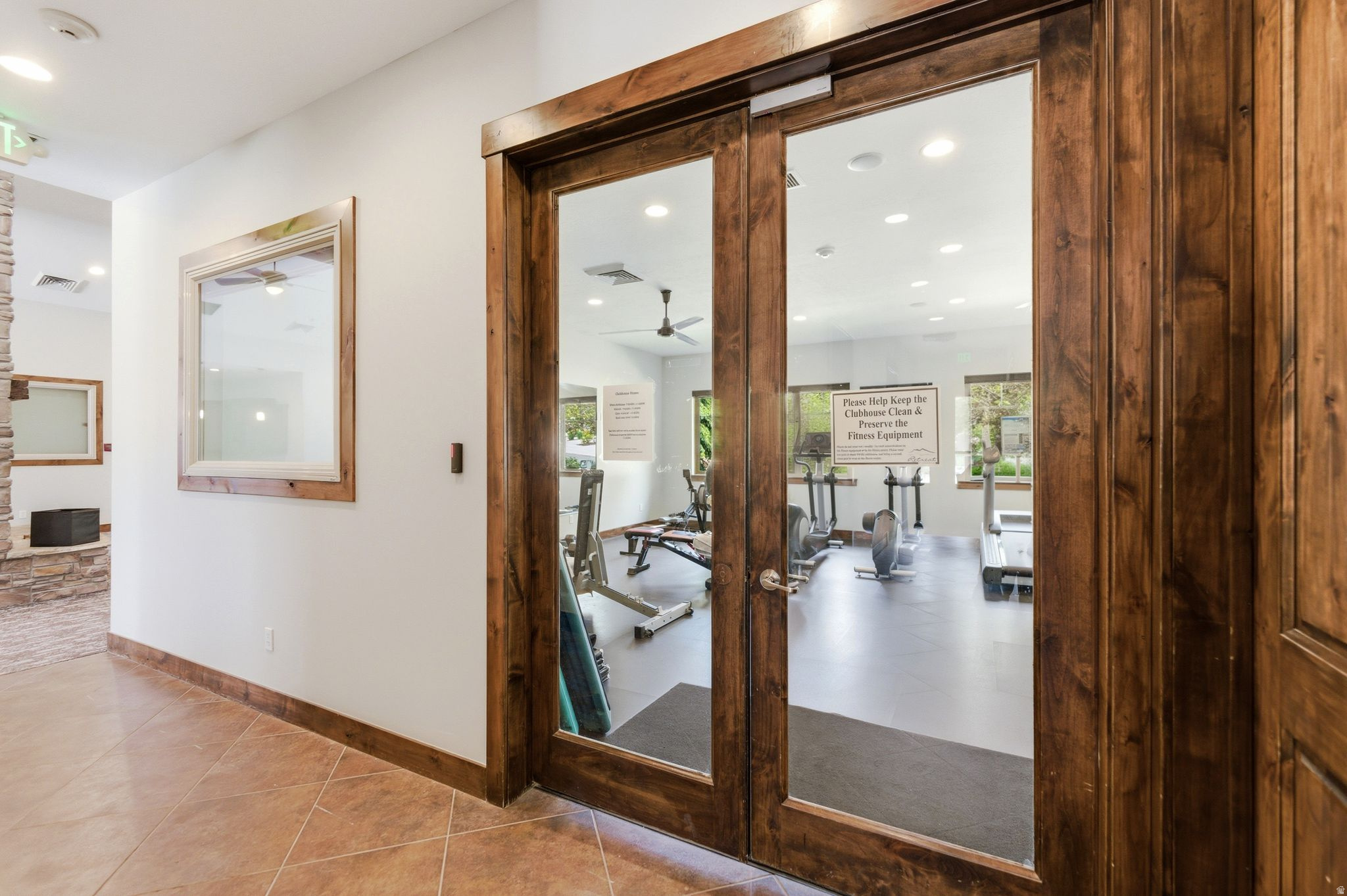 PARKS EDGE - Residential