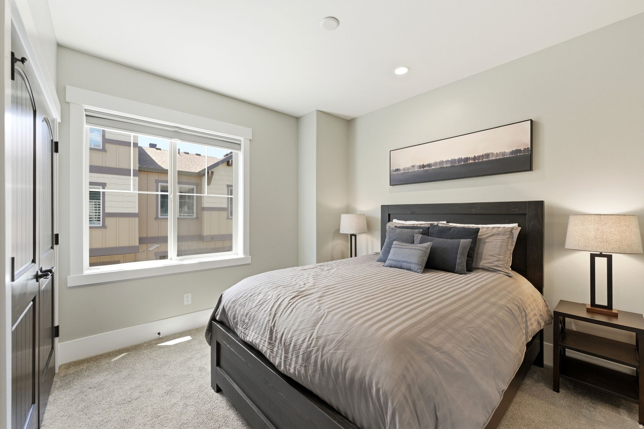 PARKS EDGE - Residential
