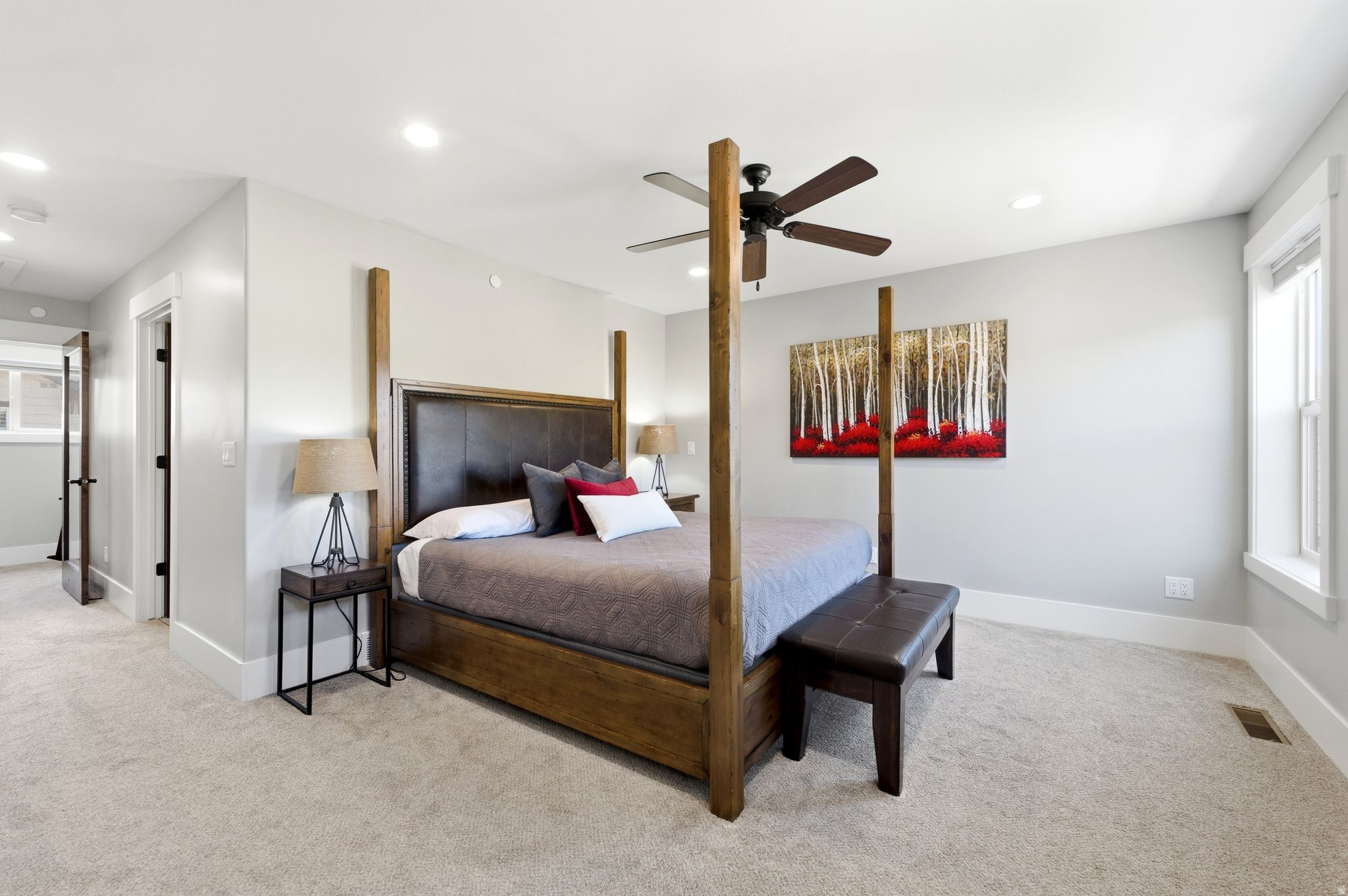 PARKS EDGE - Residential