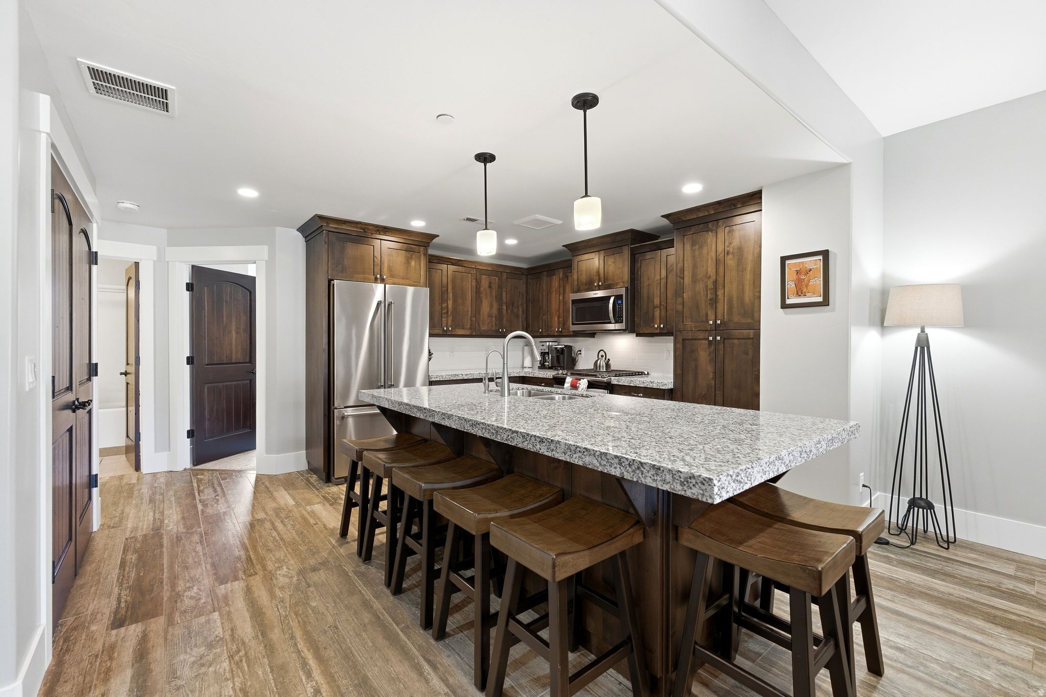PARKS EDGE - Residential