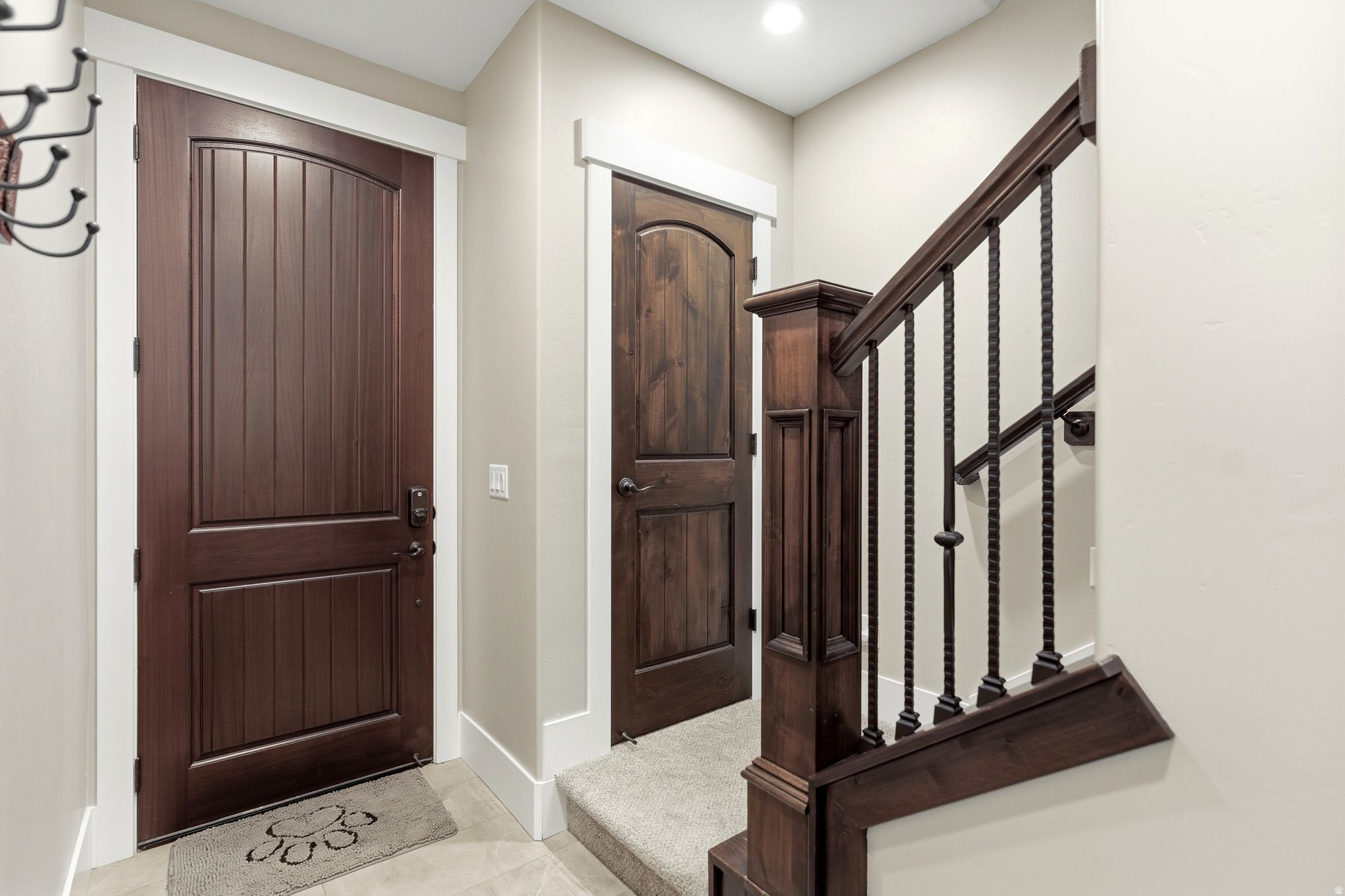 PARKS EDGE - Residential