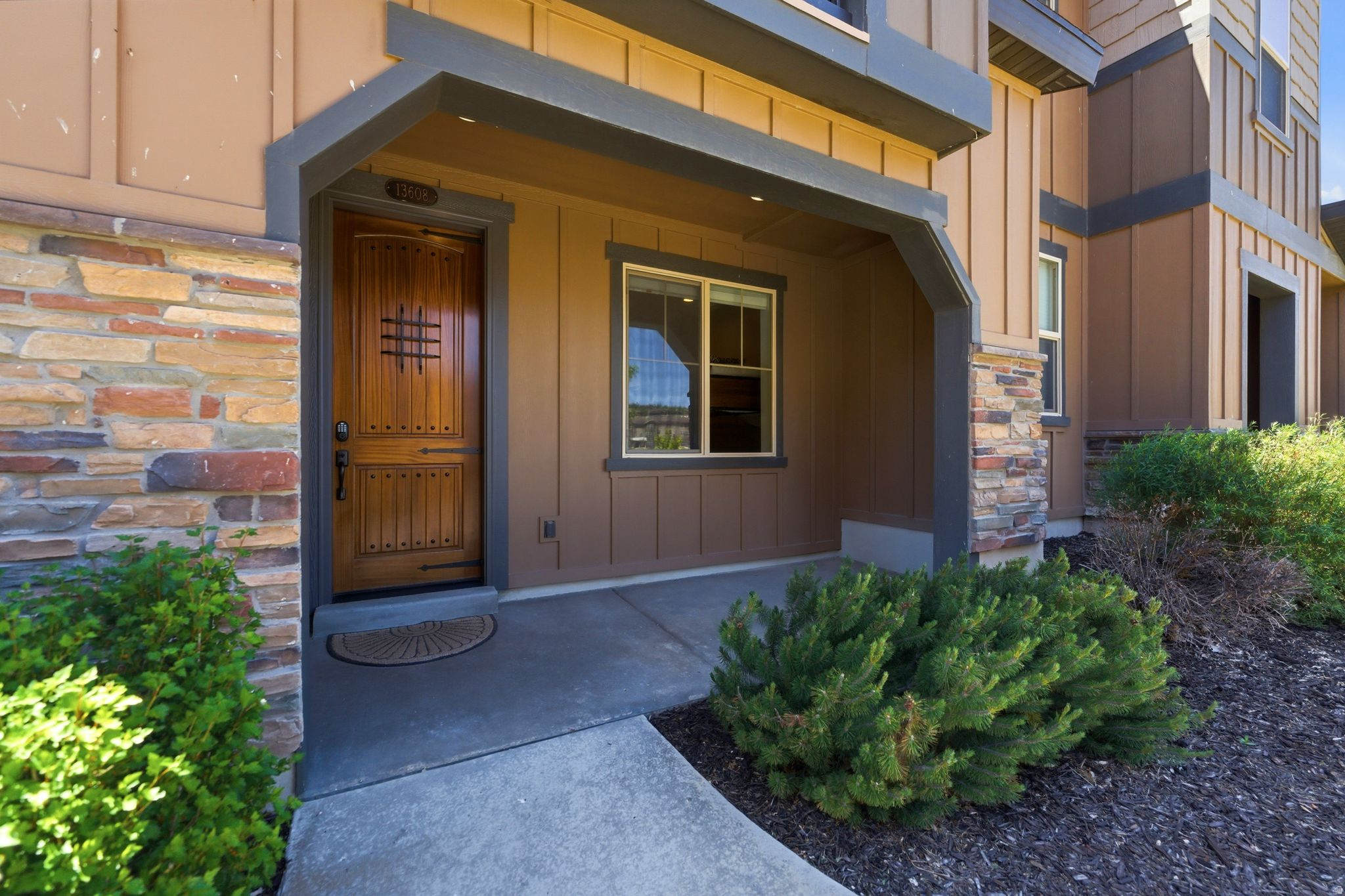 PARKS EDGE - Residential