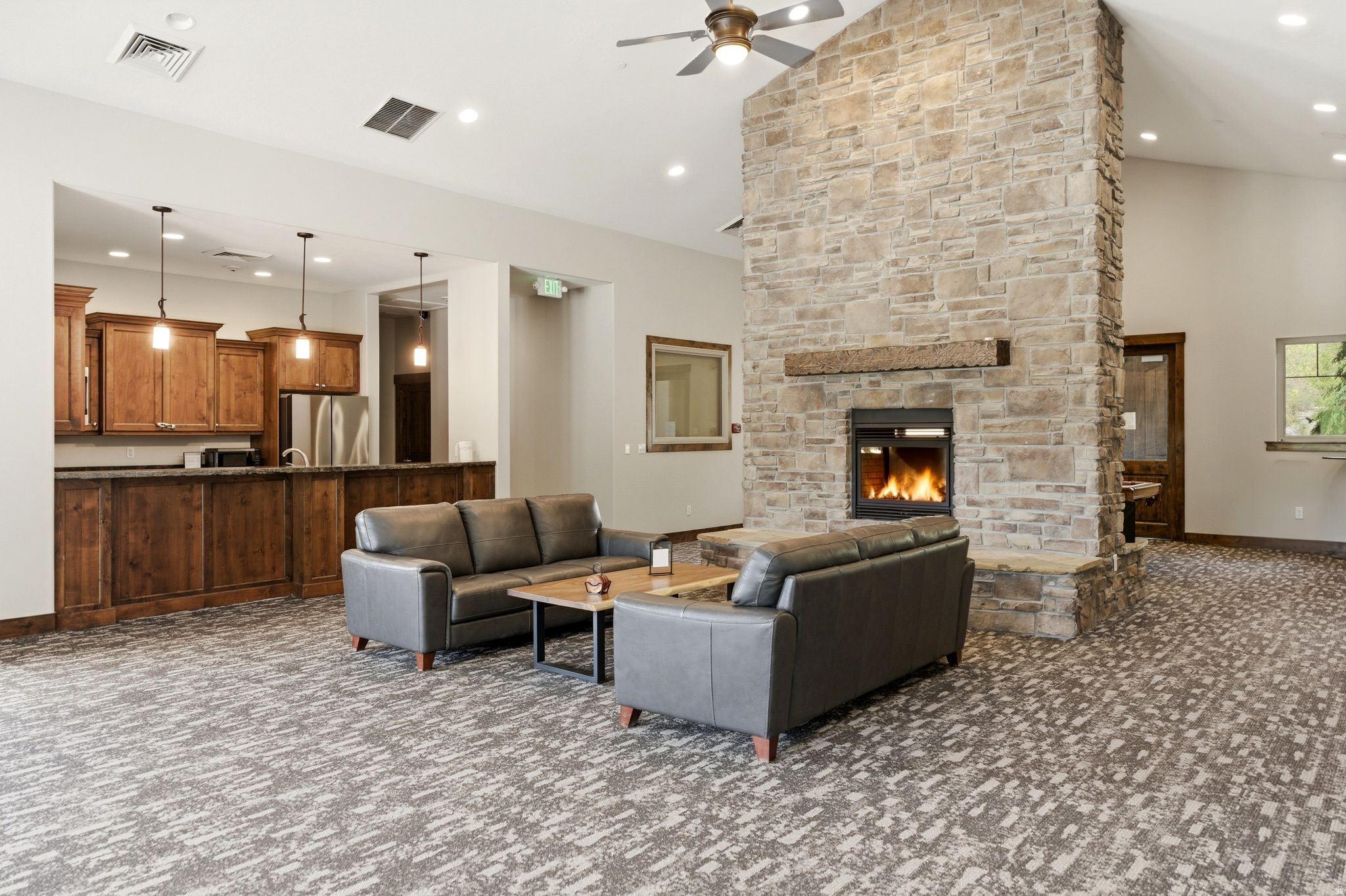 PARKS EDGE - Residential