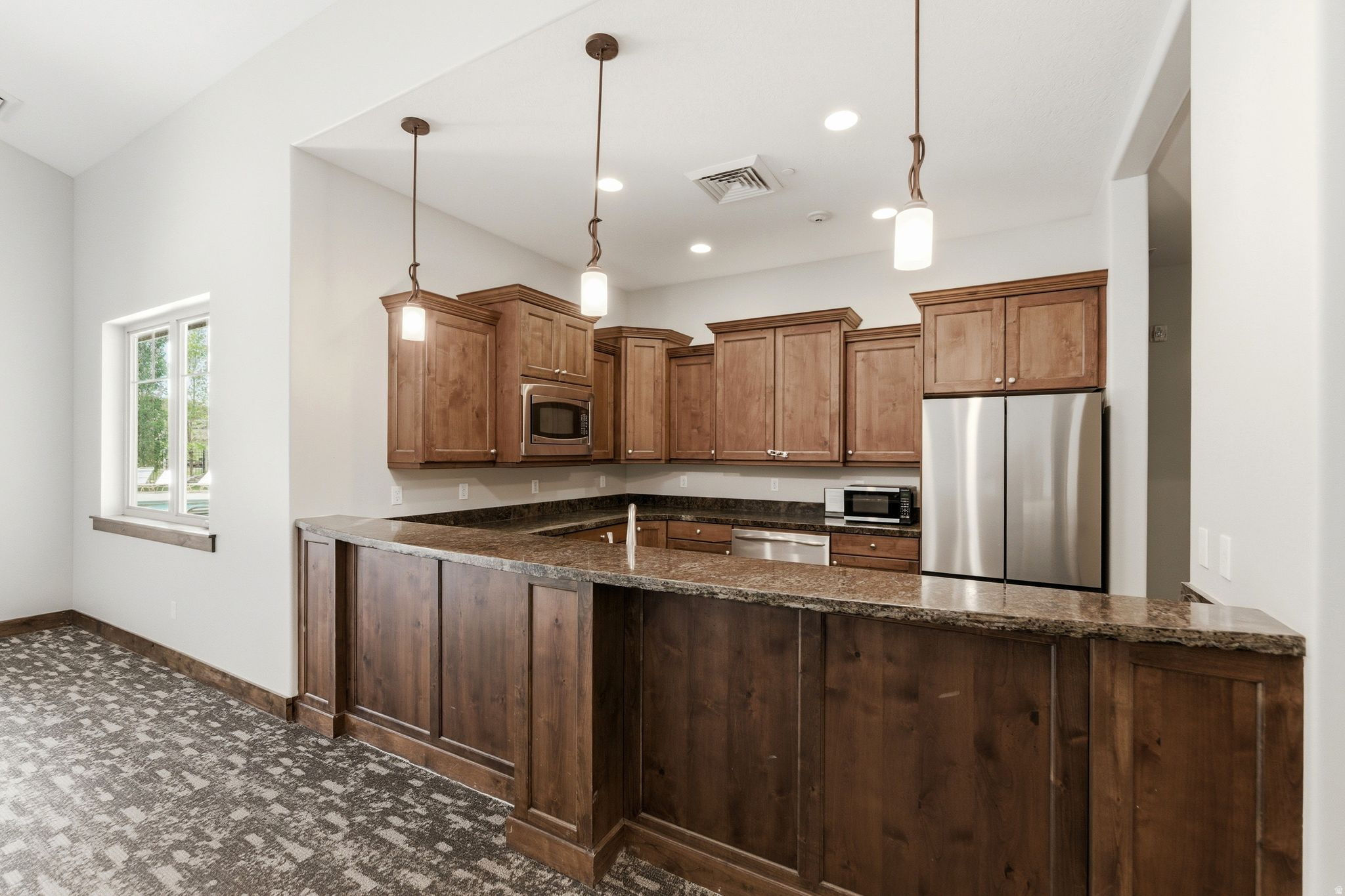 PARKS EDGE - Residential