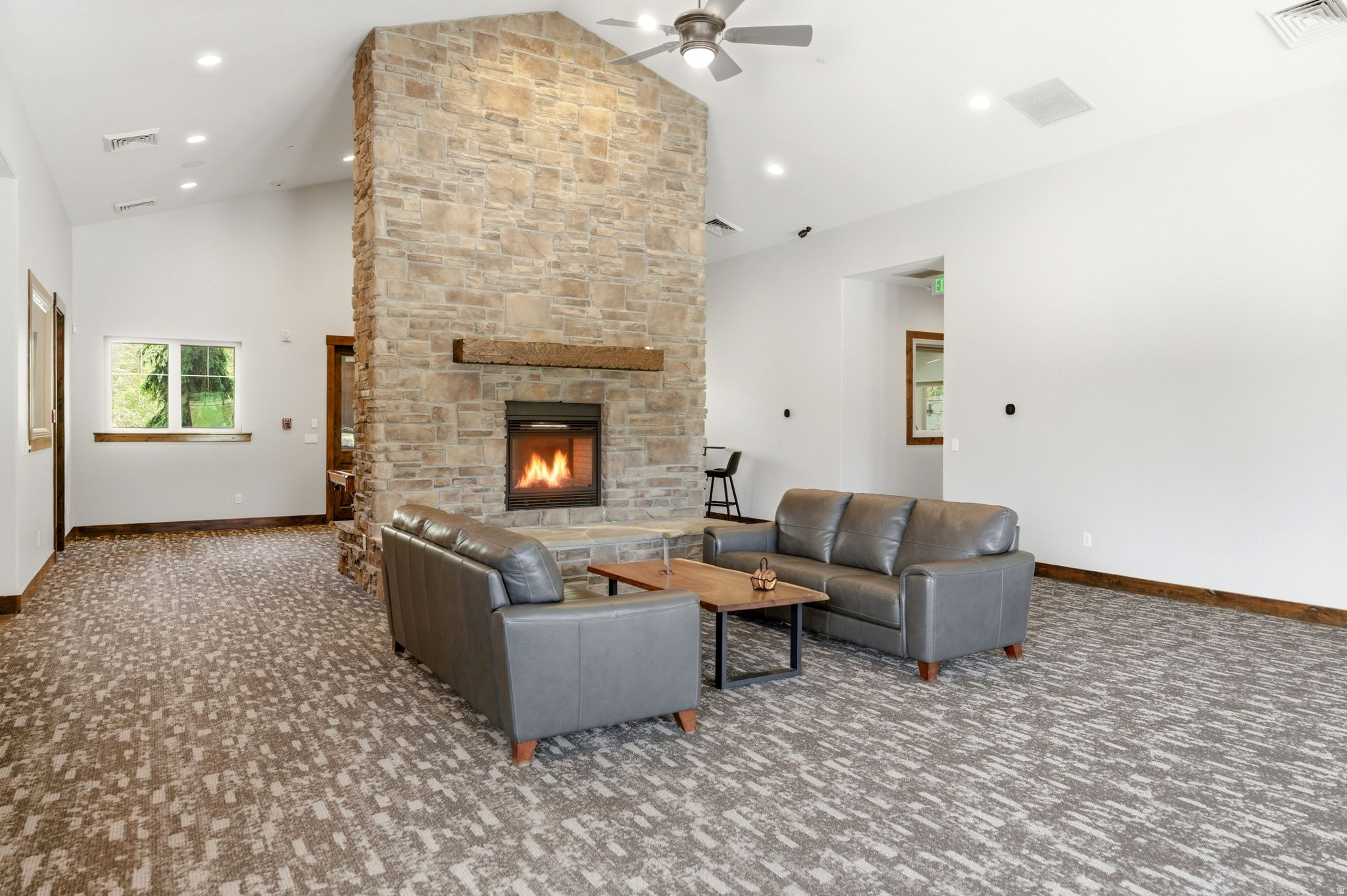 PARKS EDGE - Residential