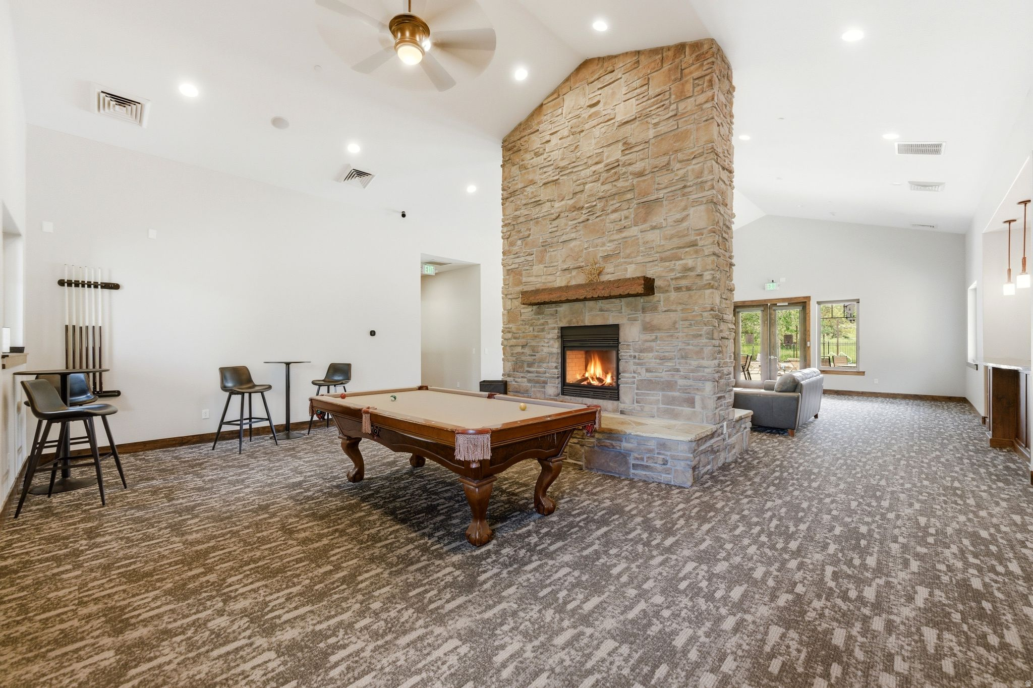 PARKS EDGE - Residential