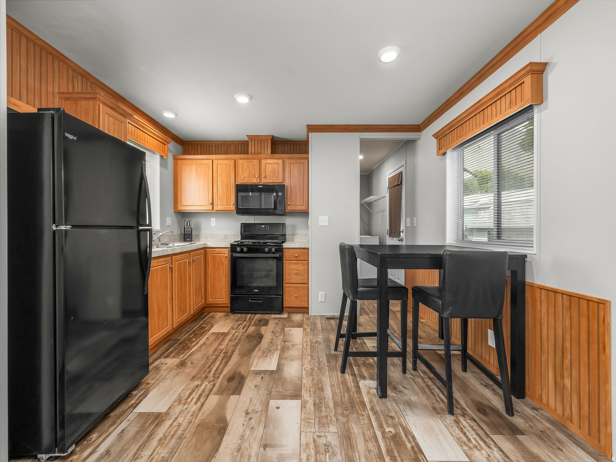SOUTH WILLOW - Residential