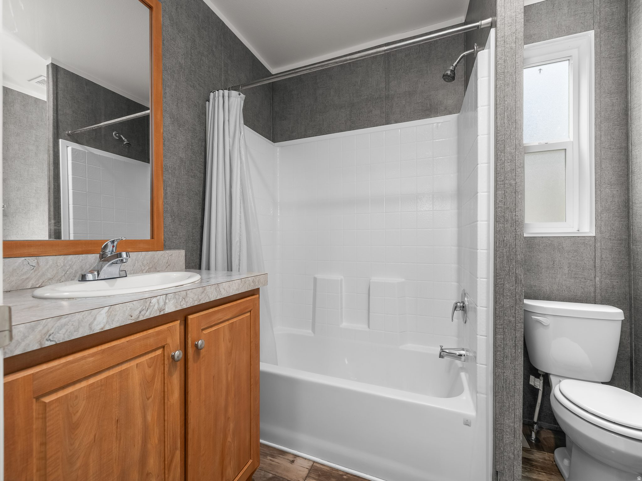 SOUTH WILLOW - Residential