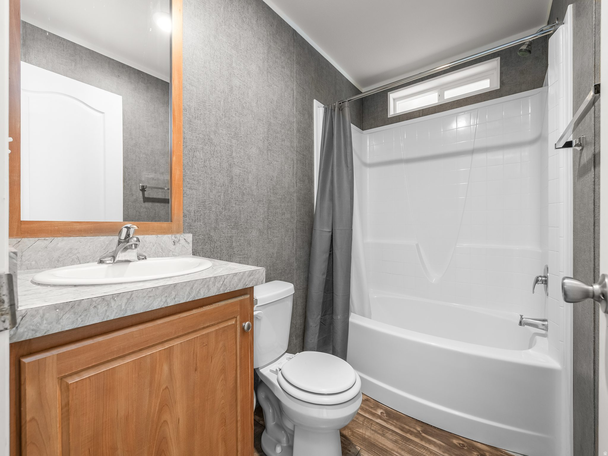 SOUTH WILLOW - Residential