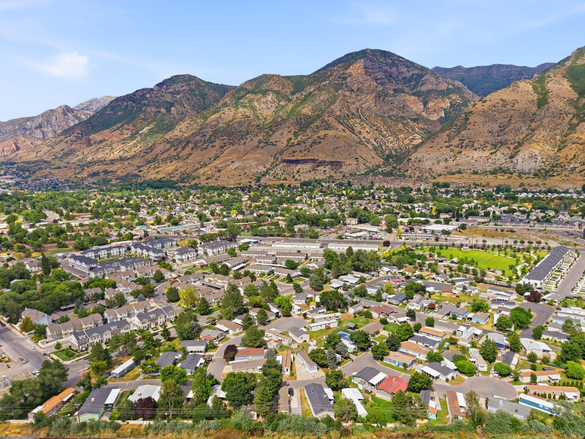 SOUTH WILLOW - Residential
