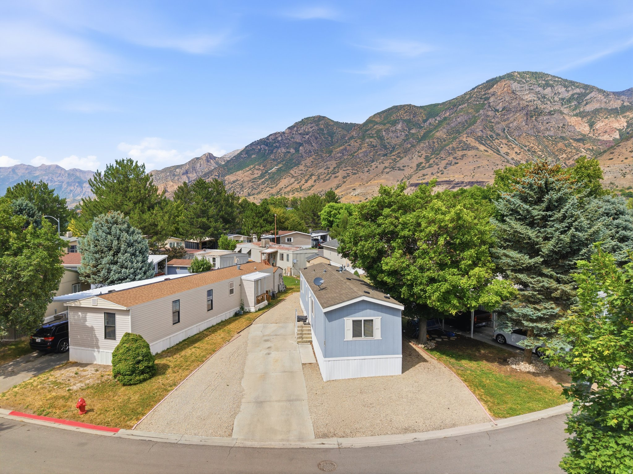 SOUTH WILLOW - Residential