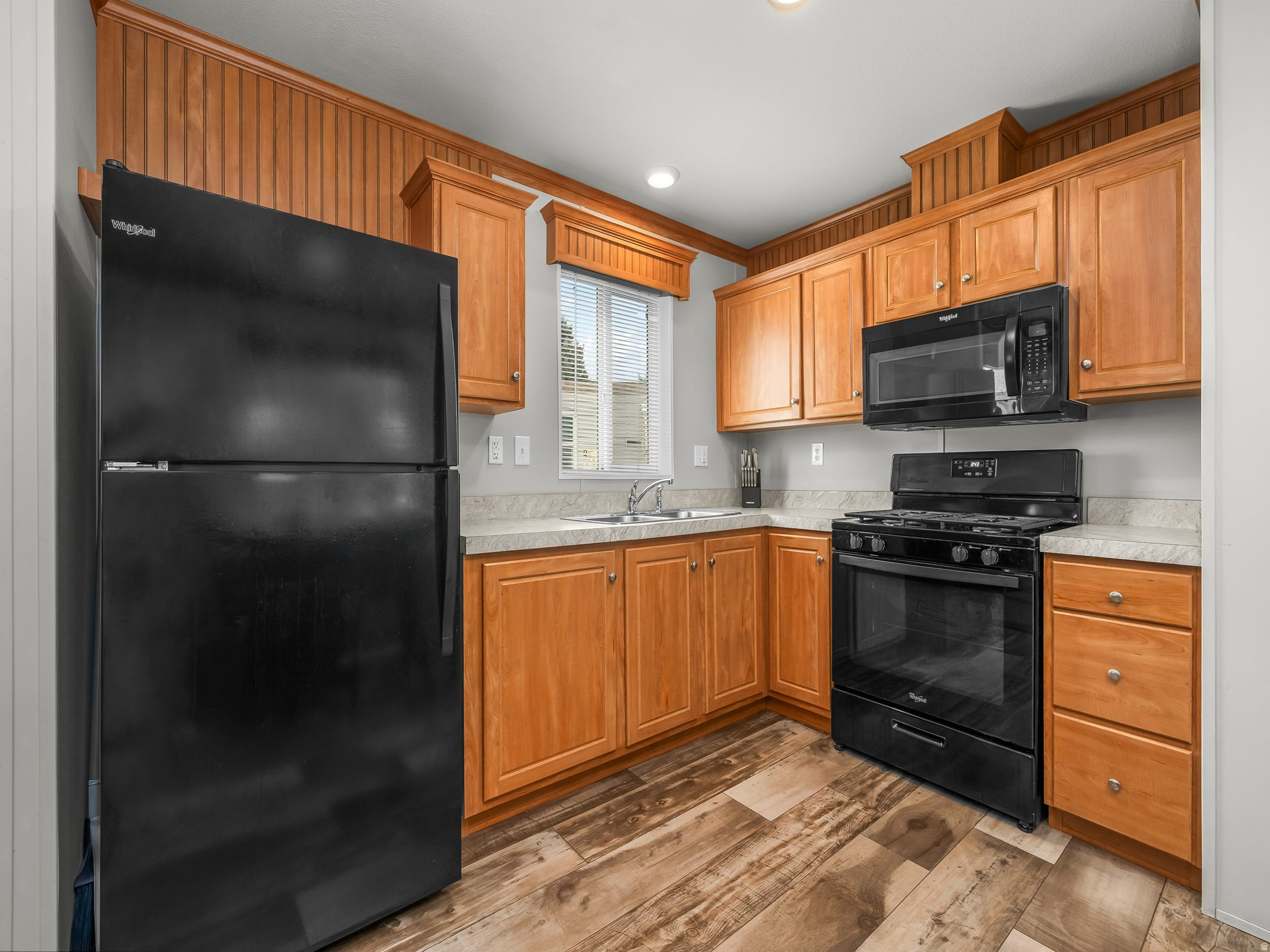 SOUTH WILLOW - Residential