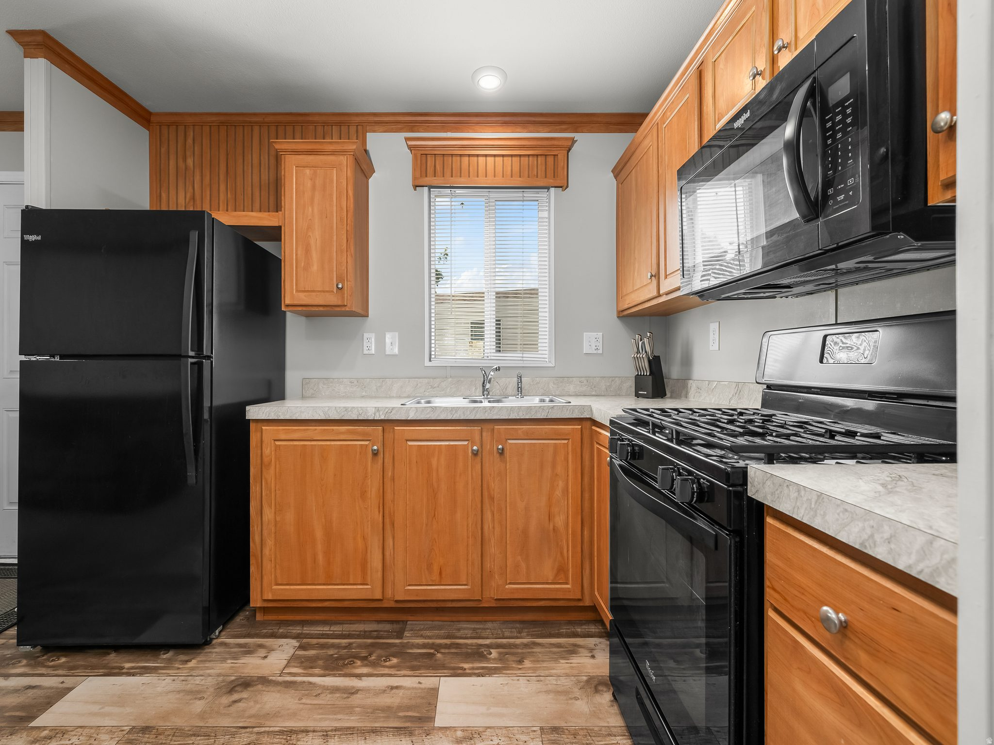 SOUTH WILLOW - Residential