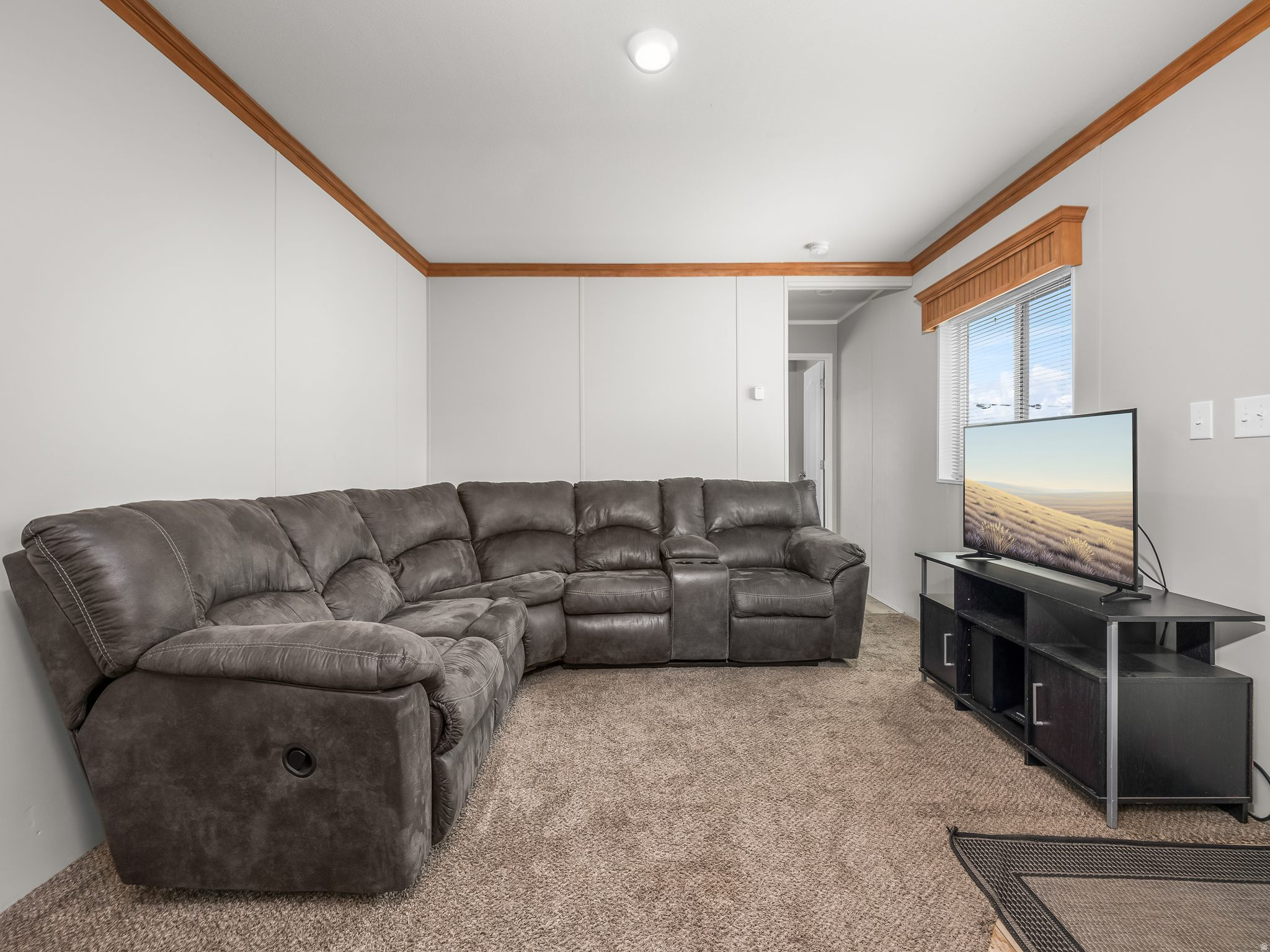 SOUTH WILLOW - Residential
