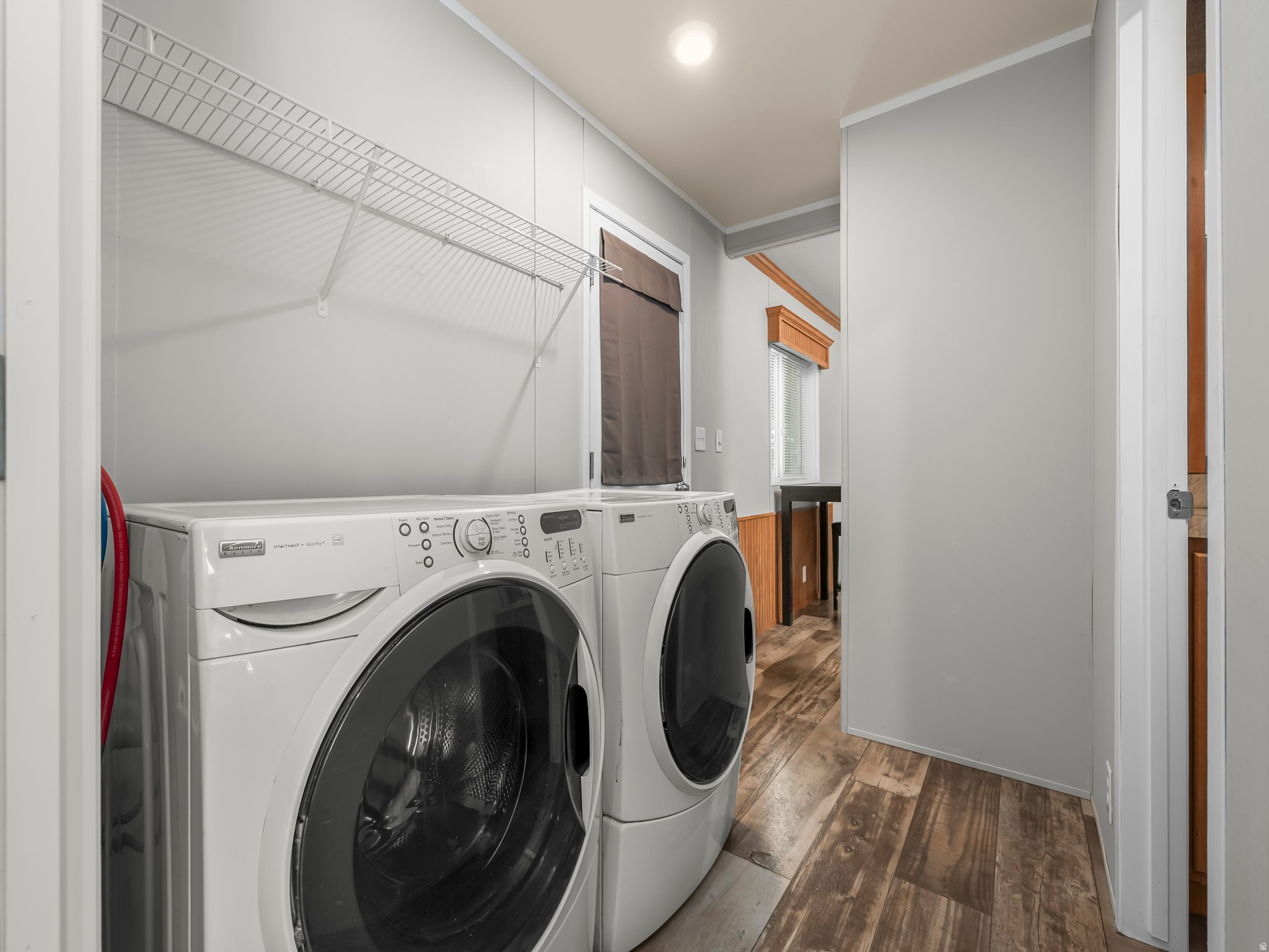 SOUTH WILLOW - Residential