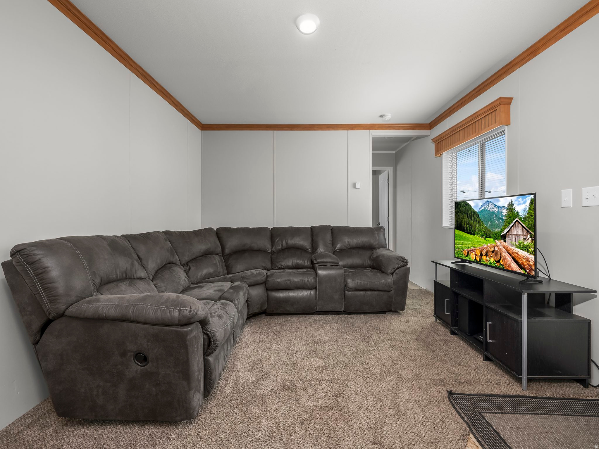 SOUTH WILLOW - Residential