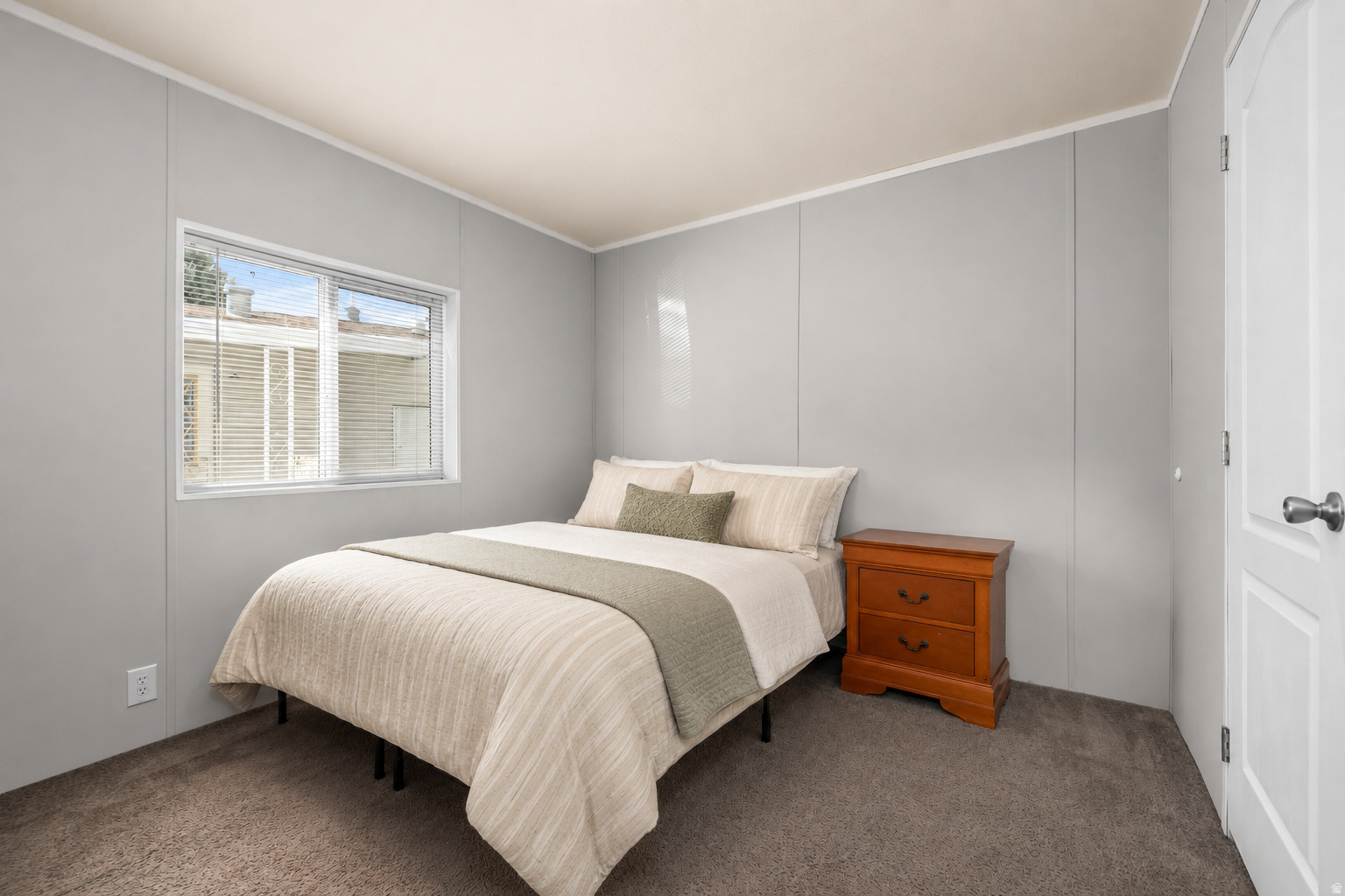 SOUTH WILLOW - Residential