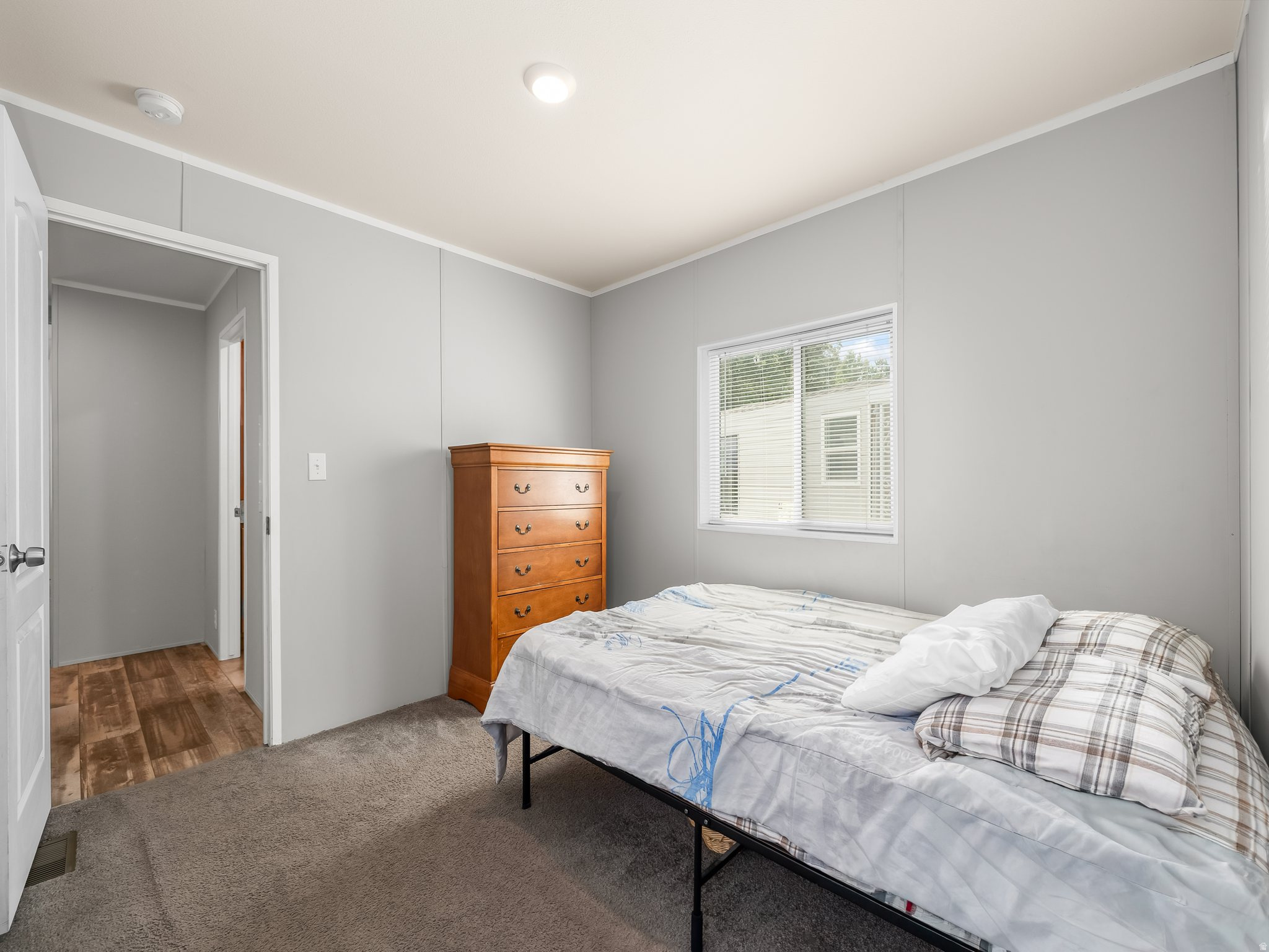 SOUTH WILLOW - Residential