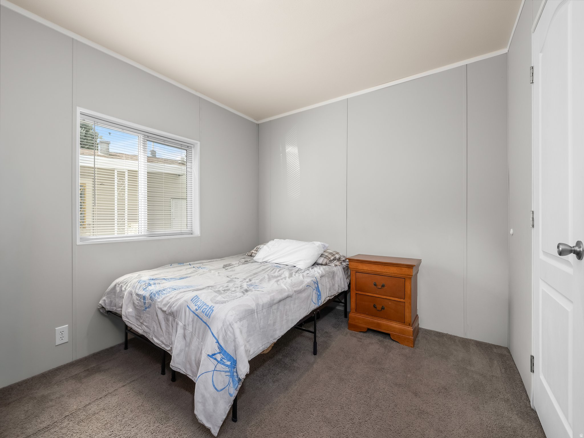 SOUTH WILLOW - Residential