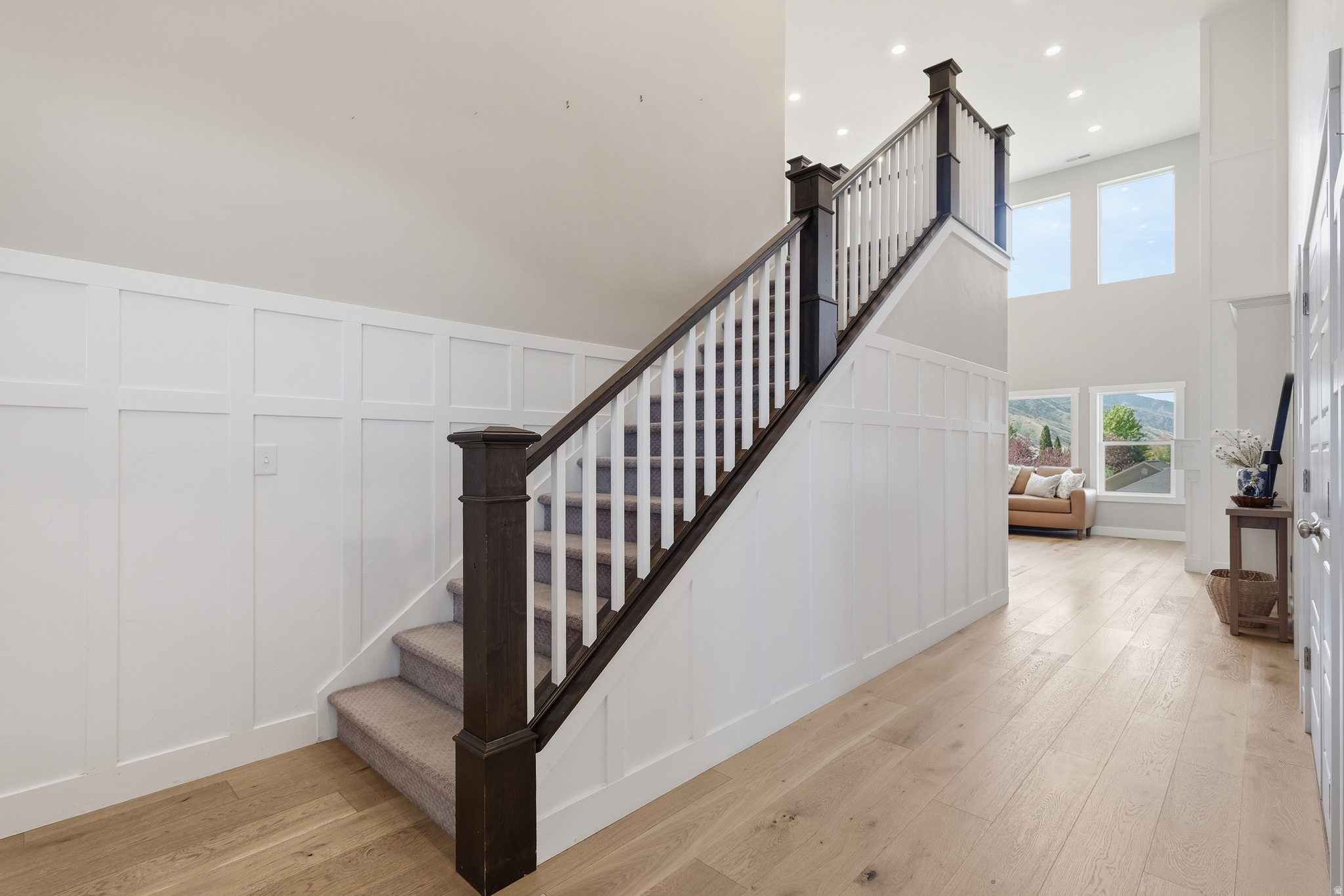 MAHOGANY RIDGE - Residential