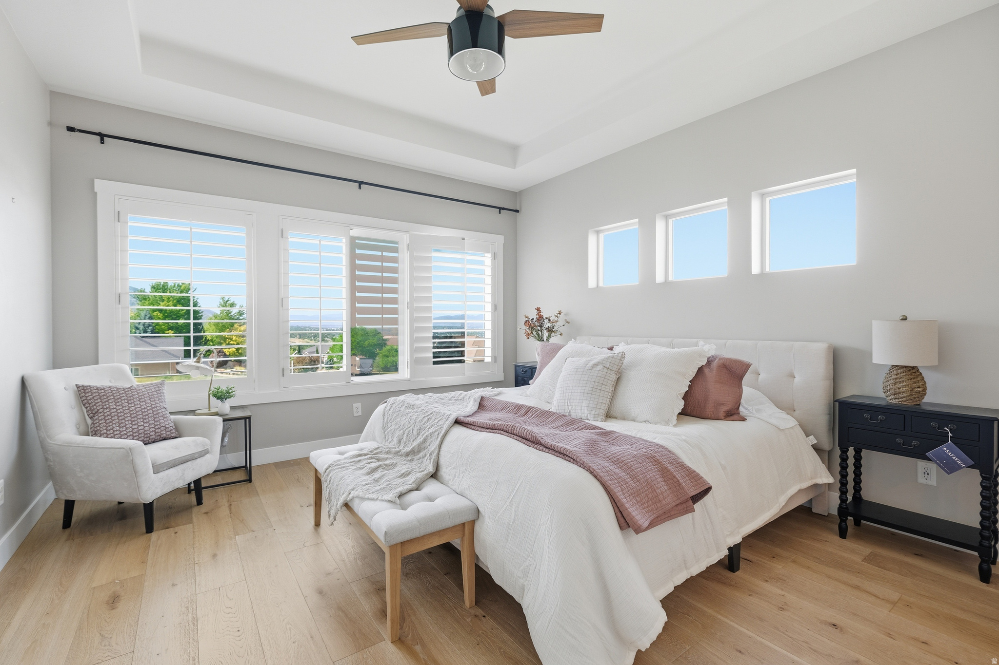 MAHOGANY RIDGE - Residential