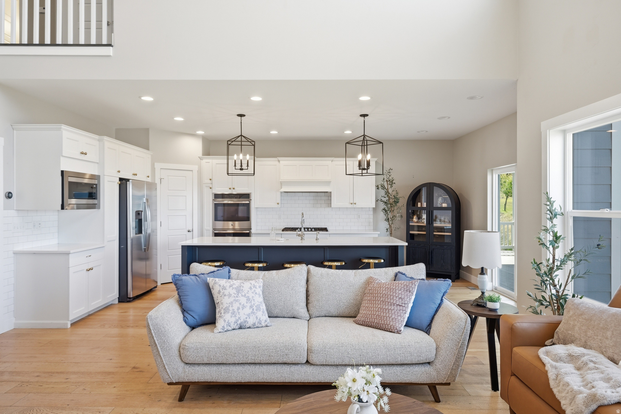 MAHOGANY RIDGE - Residential