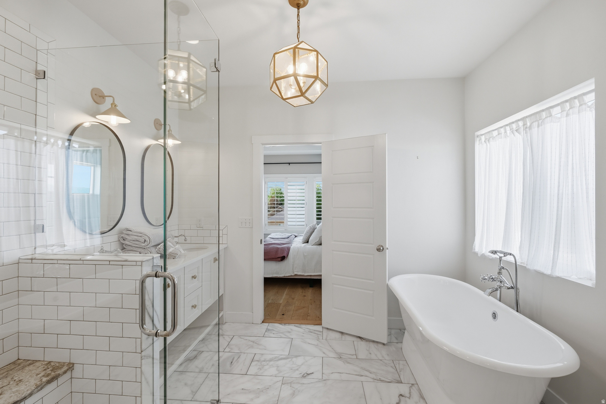 MAHOGANY RIDGE - Residential