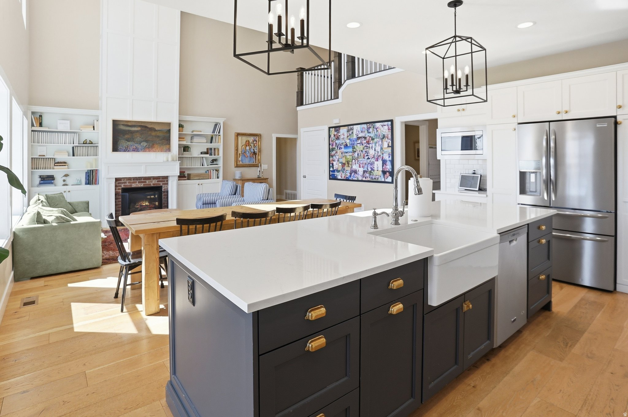 MAHOGANY RIDGE - Residential