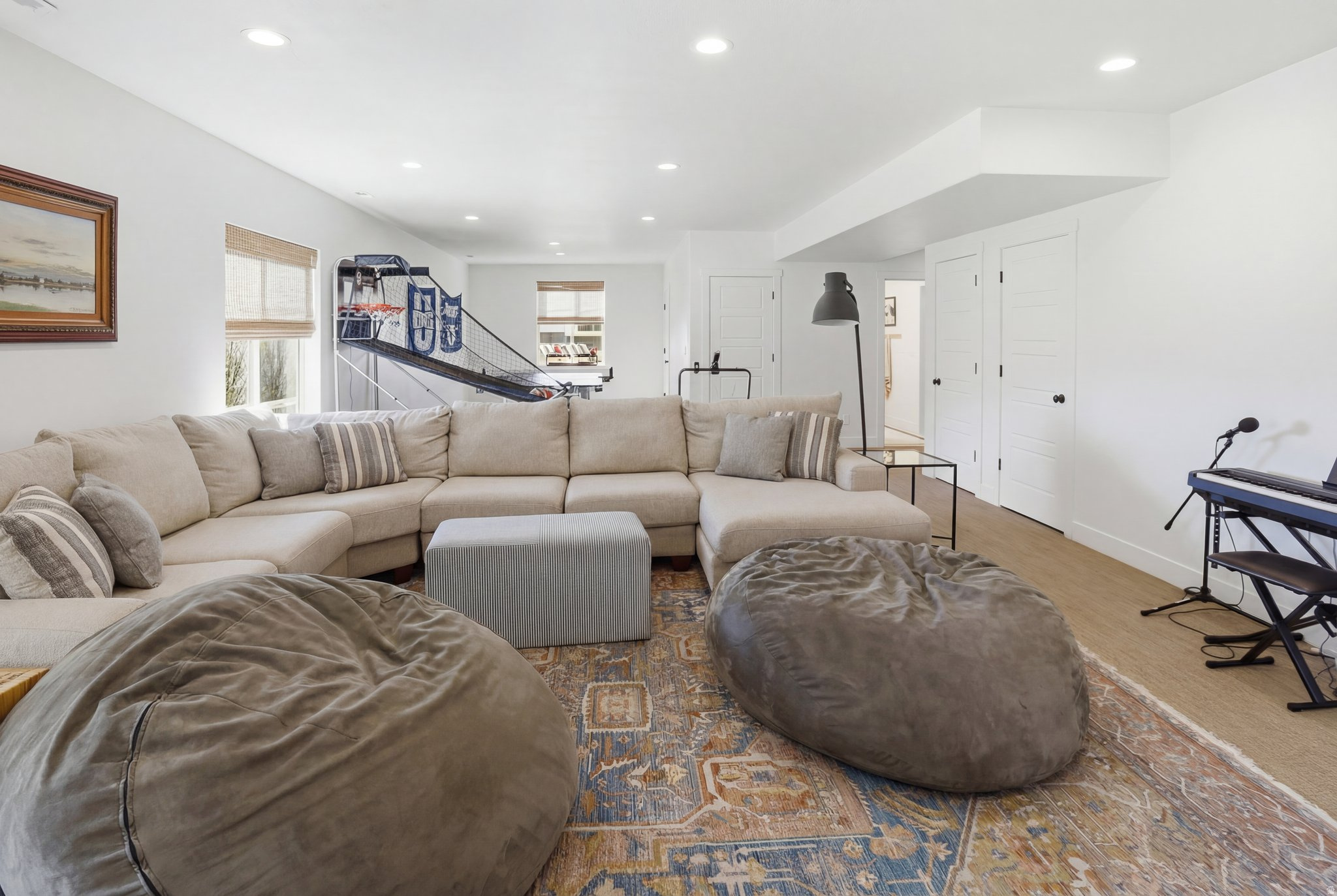 MAHOGANY RIDGE - Residential