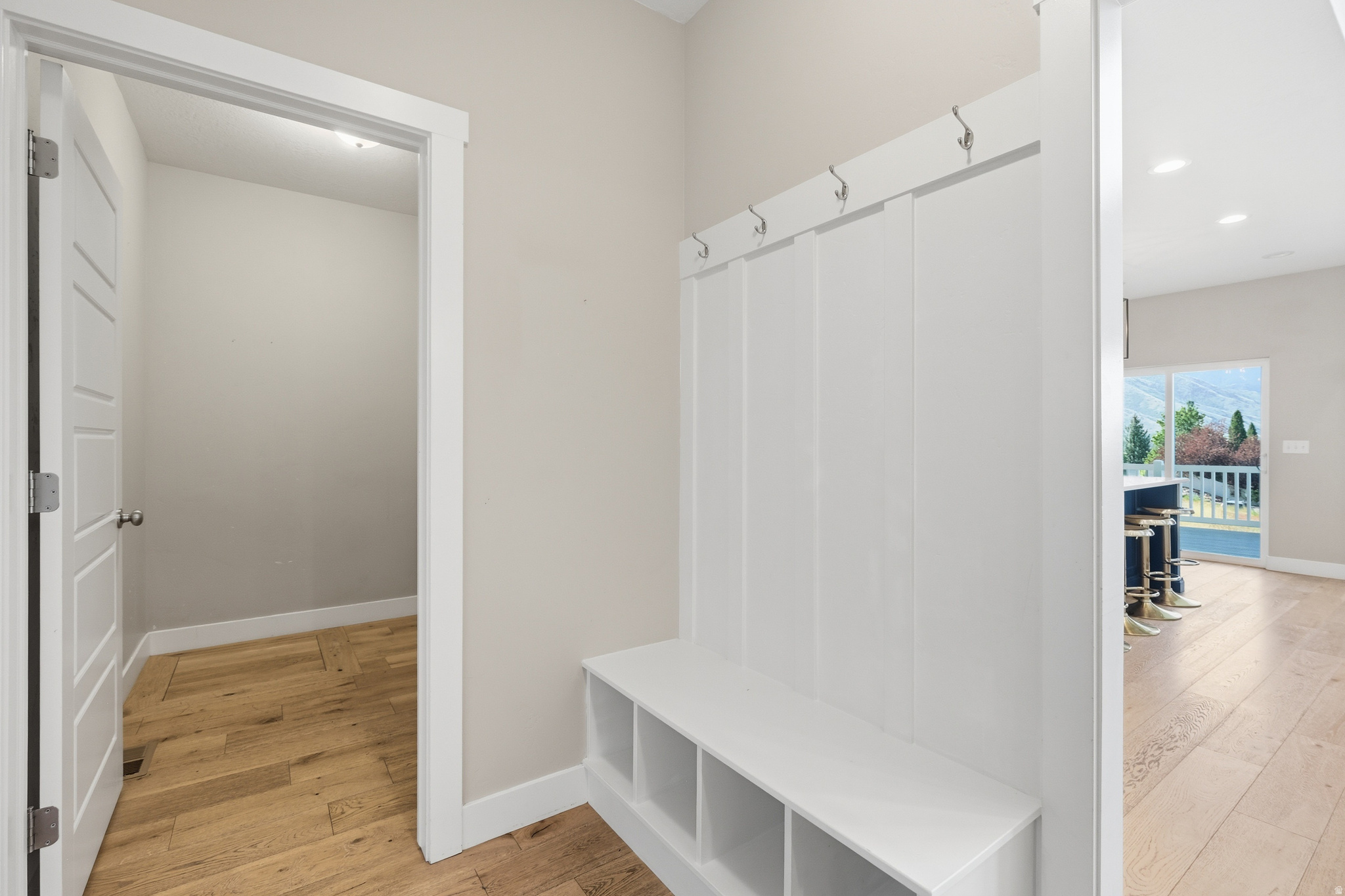 MAHOGANY RIDGE - Residential