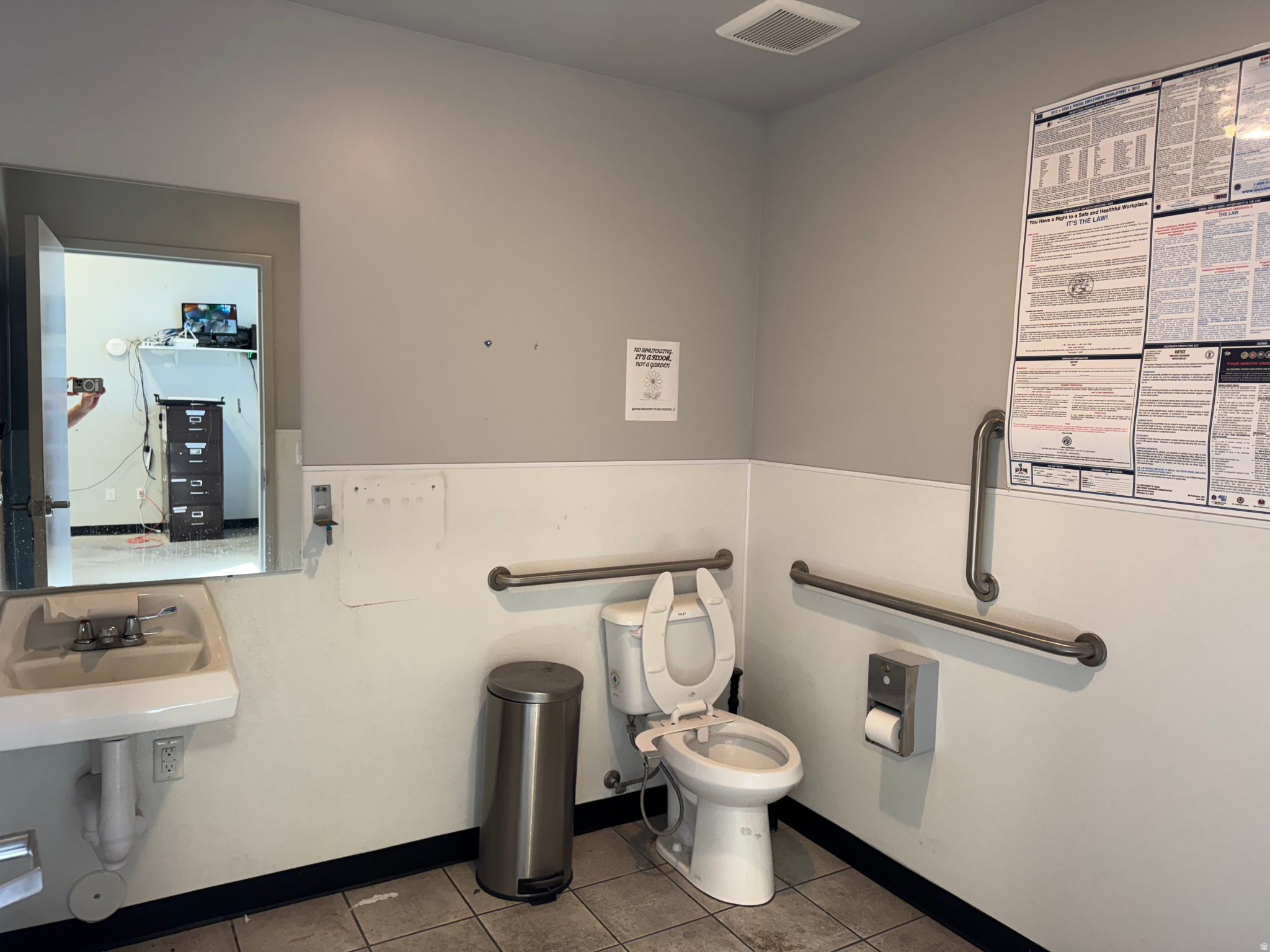 MEADOWS - Commercial Lease