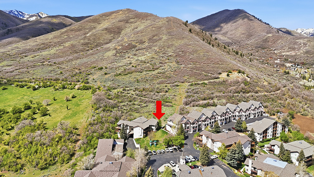 SWISS OAKS CONDOMINIUMS - Residential