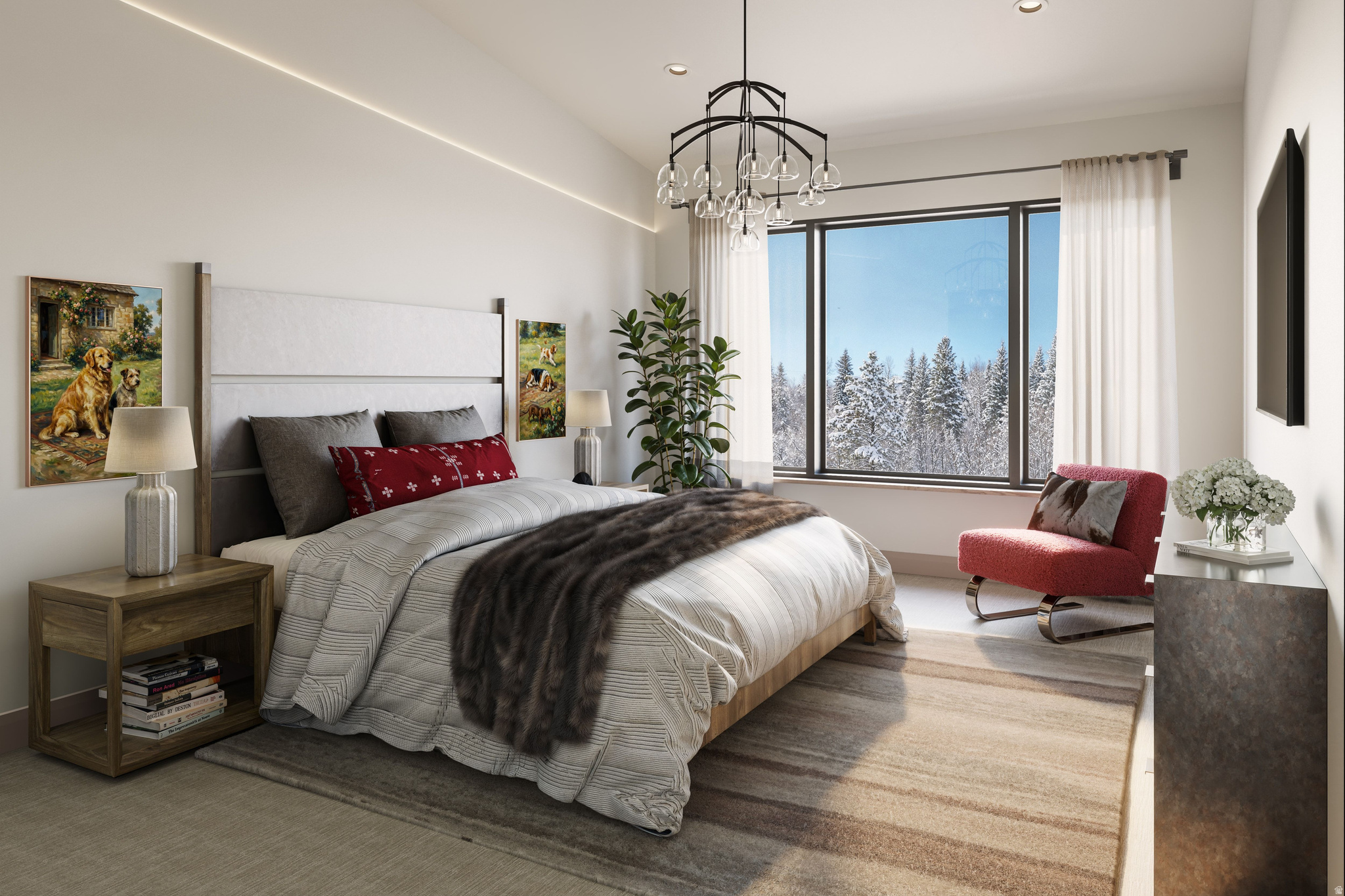 THE HAVENS AT DEER CREST - Residential