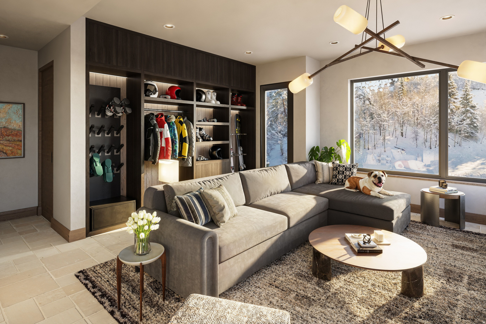 THE HAVENS AT DEER CREST - Residential
