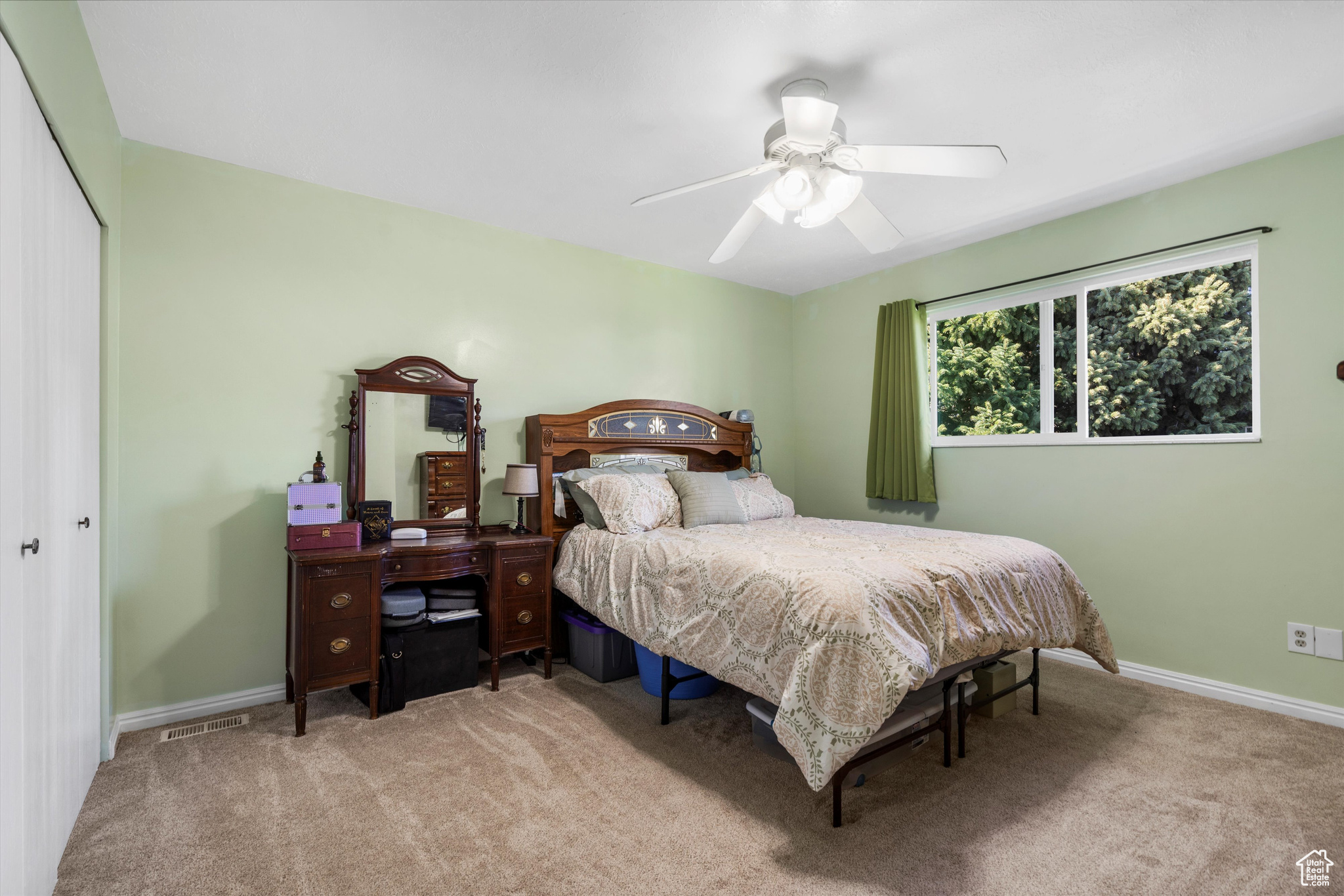 MILCREEK MANOR - Residential