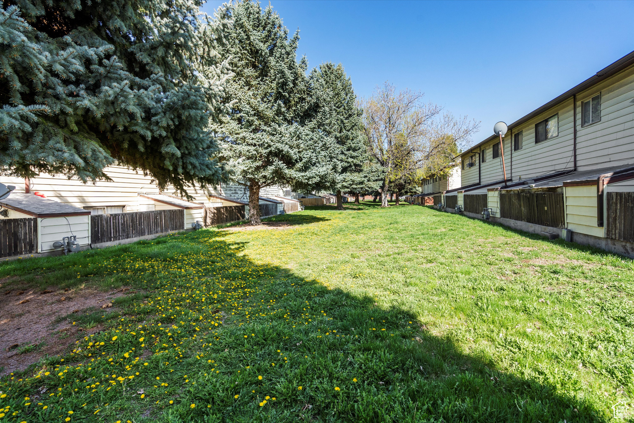 MILCREEK MANOR - Residential