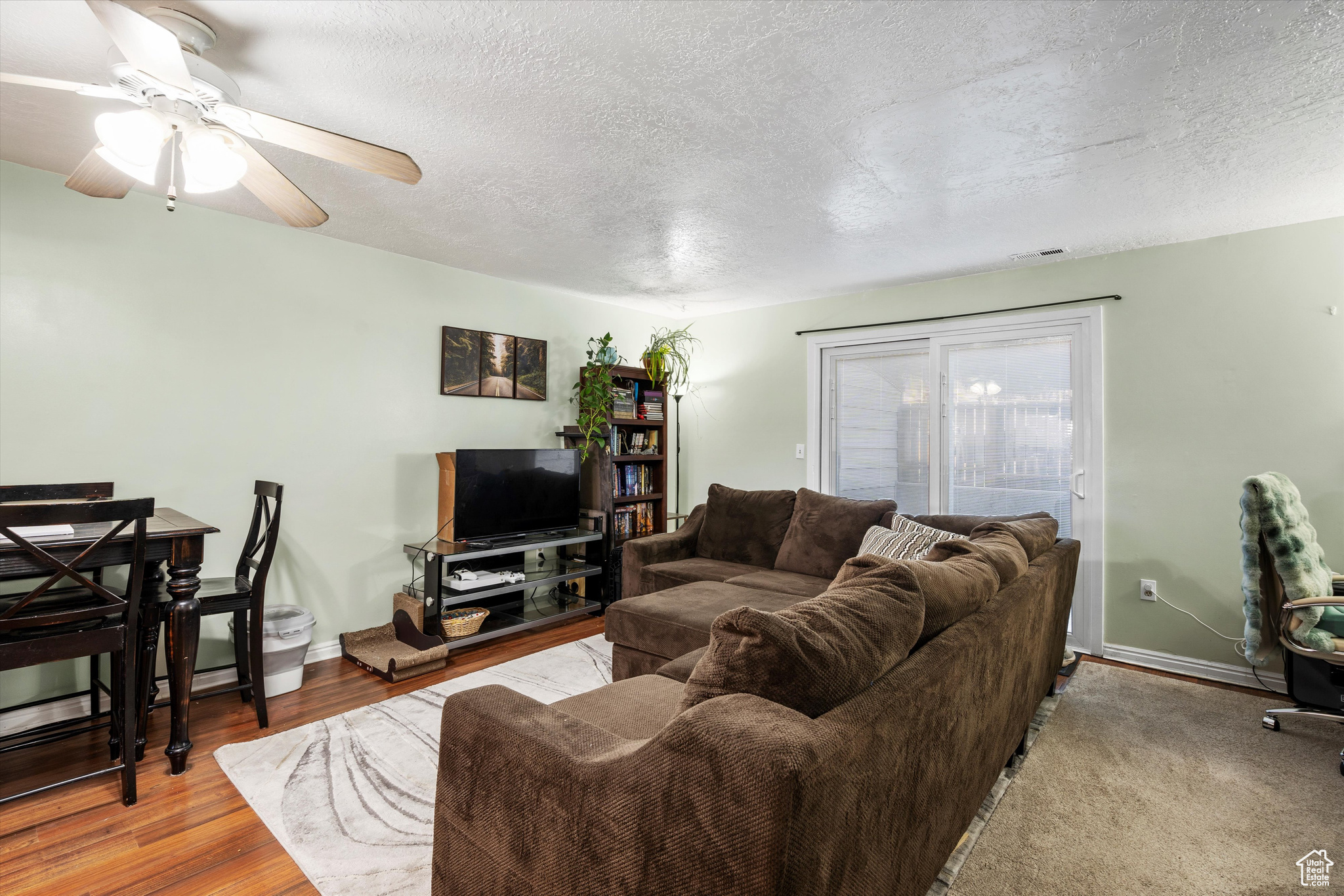 MILCREEK MANOR - Residential