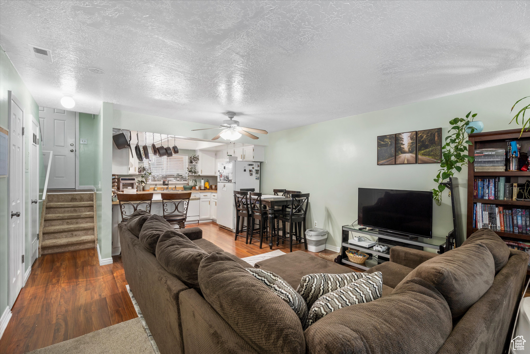 MILCREEK MANOR - Residential